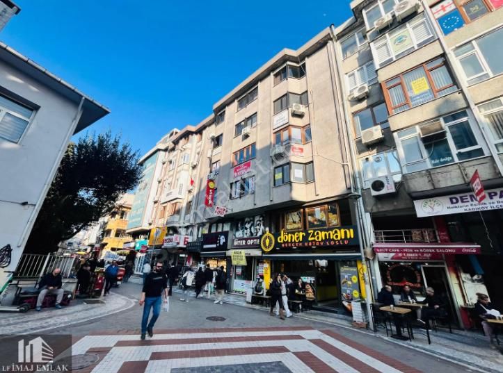Kadıköy En İşlek Caddesinde İş Hanında 210 M2 Yatırımcılara Ofis - Görsel 18