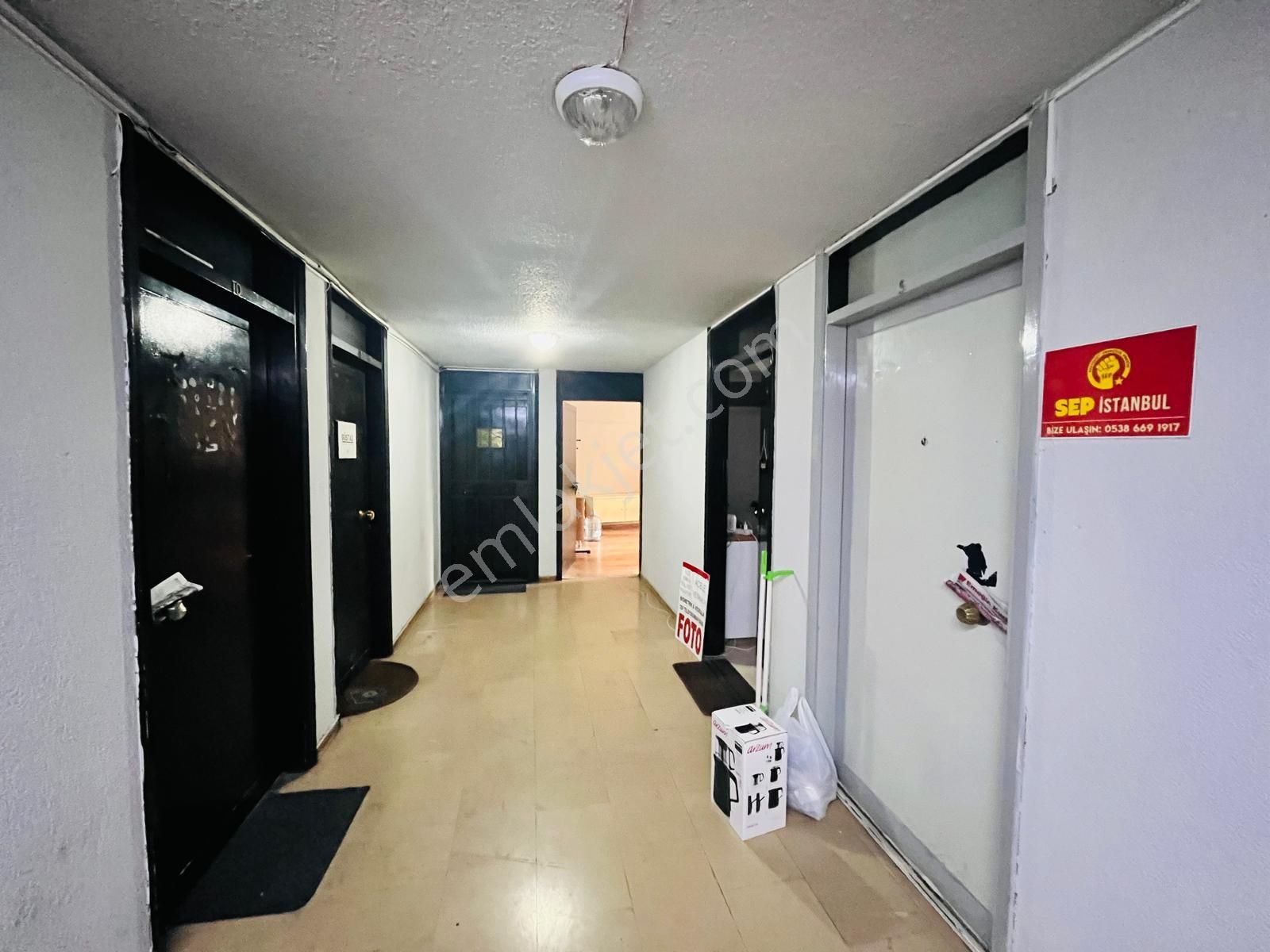 Kadıköy En İşlek Caddesinde İş Hanında 210 M2 Yatırımcılara Ofis - Görsel 5