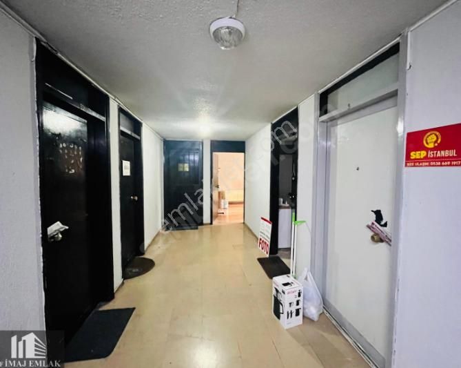 Kadıköy En İşlek Caddesinde İş Hanında 210 M2 Yatırımcılara Ofis - Görsel 20