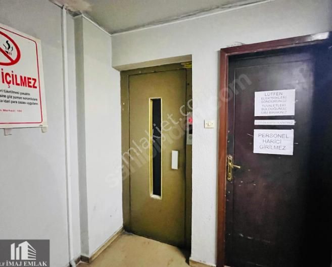 Kadıköy En İşlek Caddesinde İş Hanında 210 M2 Yatırımcılara Ofis - Görsel 21