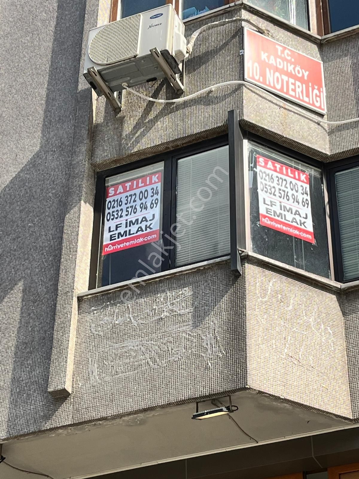 Kadıköy En İşlek Caddesinde İş Hanında 210 M2 Yatırımcılara Ofis - Görsel 12