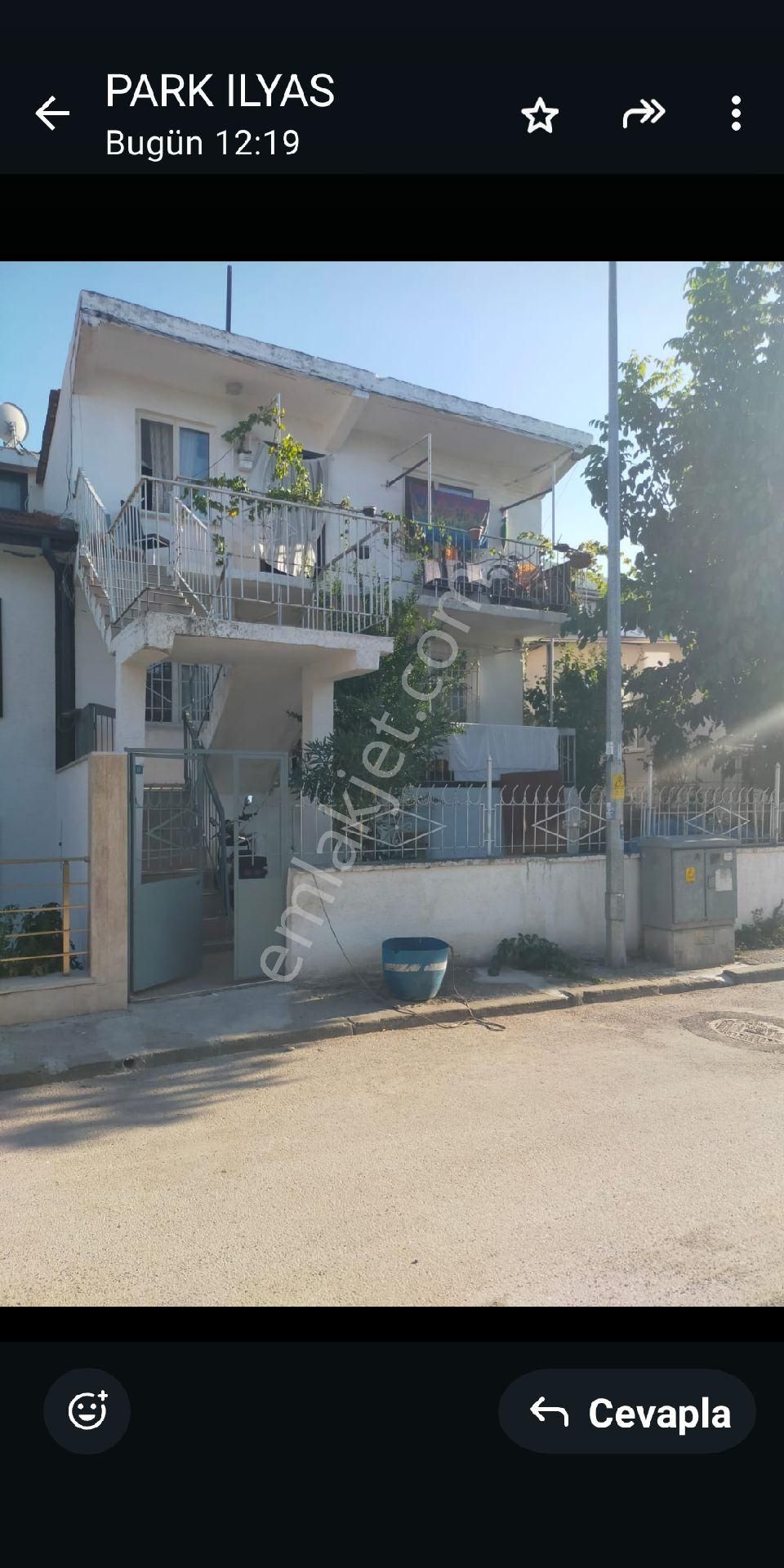 Bursa Yıldırım Ertügrulgazı - Görsel 5