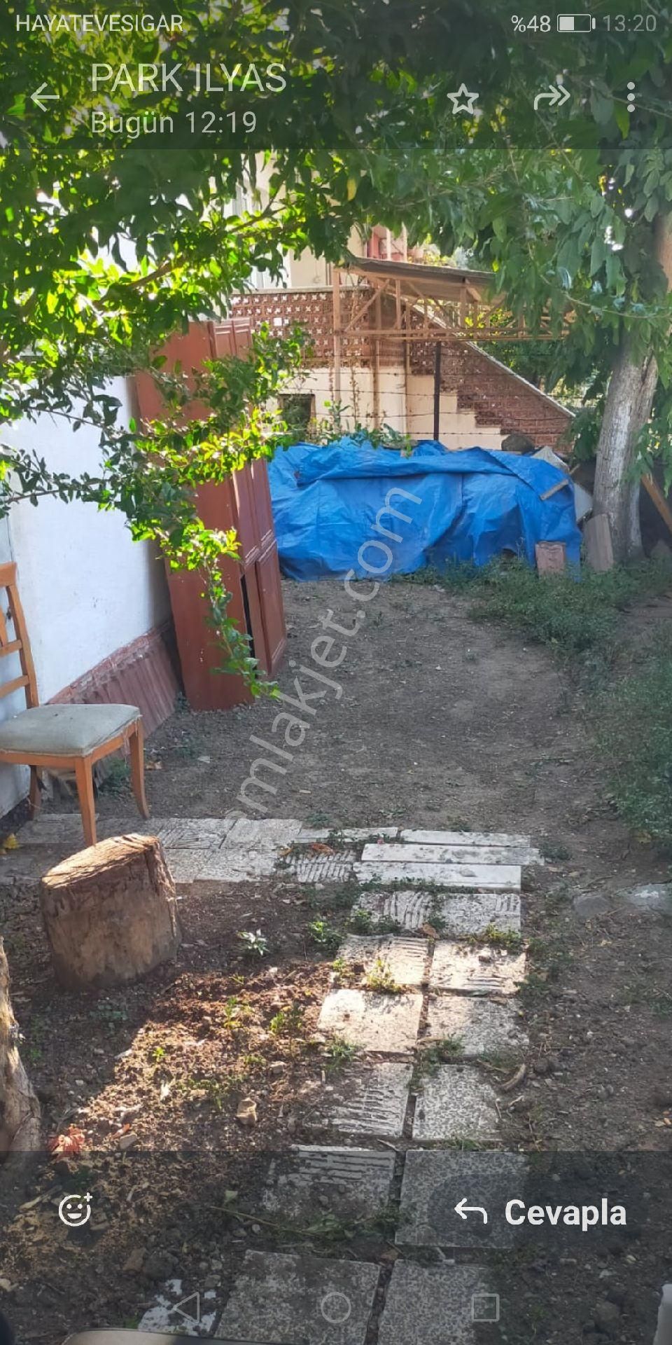 Bursa Yıldırım Ertügrulgazı - Görsel 3