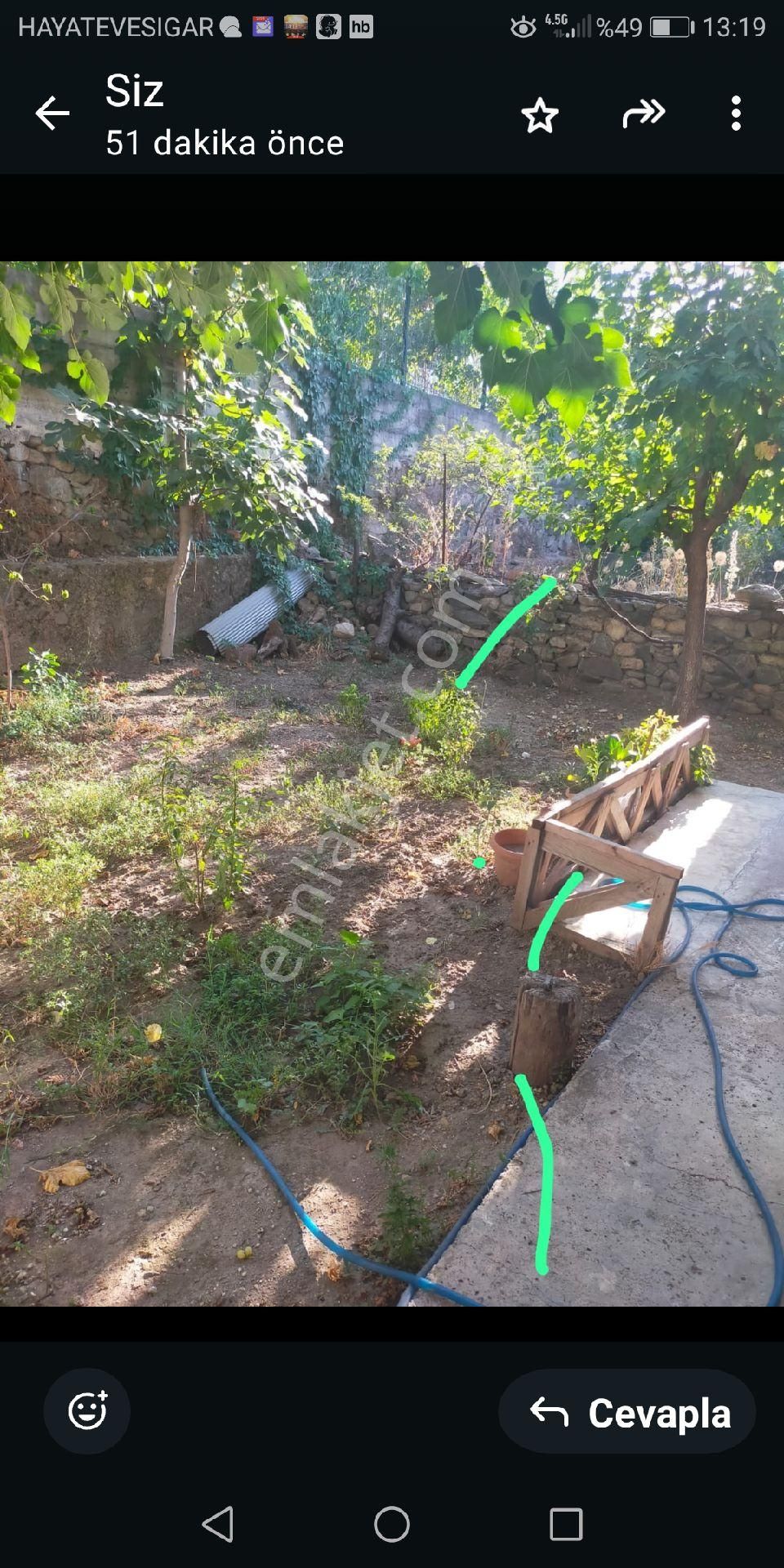 Bursa Yıldırım Ertügrulgazı - Görsel 8