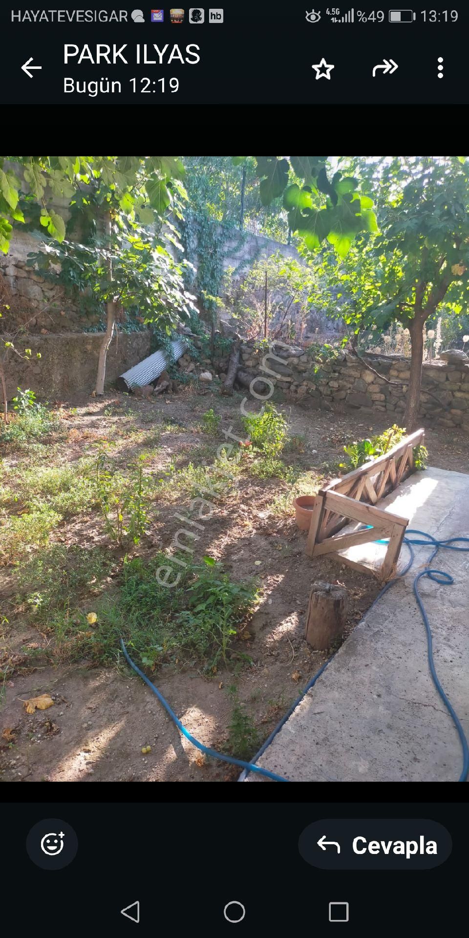 Bursa Yıldırım Ertügrulgazı - Görsel 6