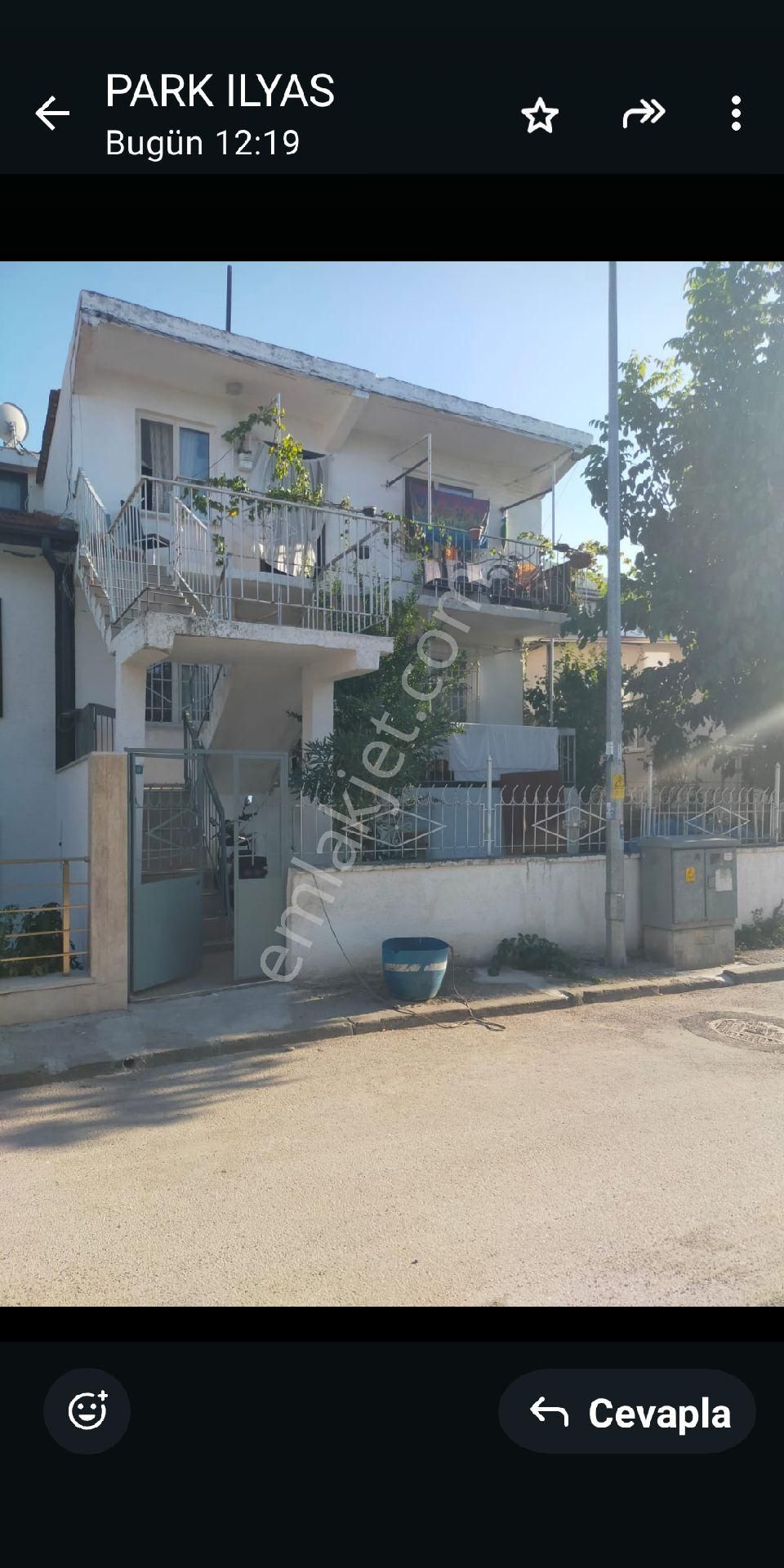 Bursa Yıldırım Ertügrulgazı - Görsel 7