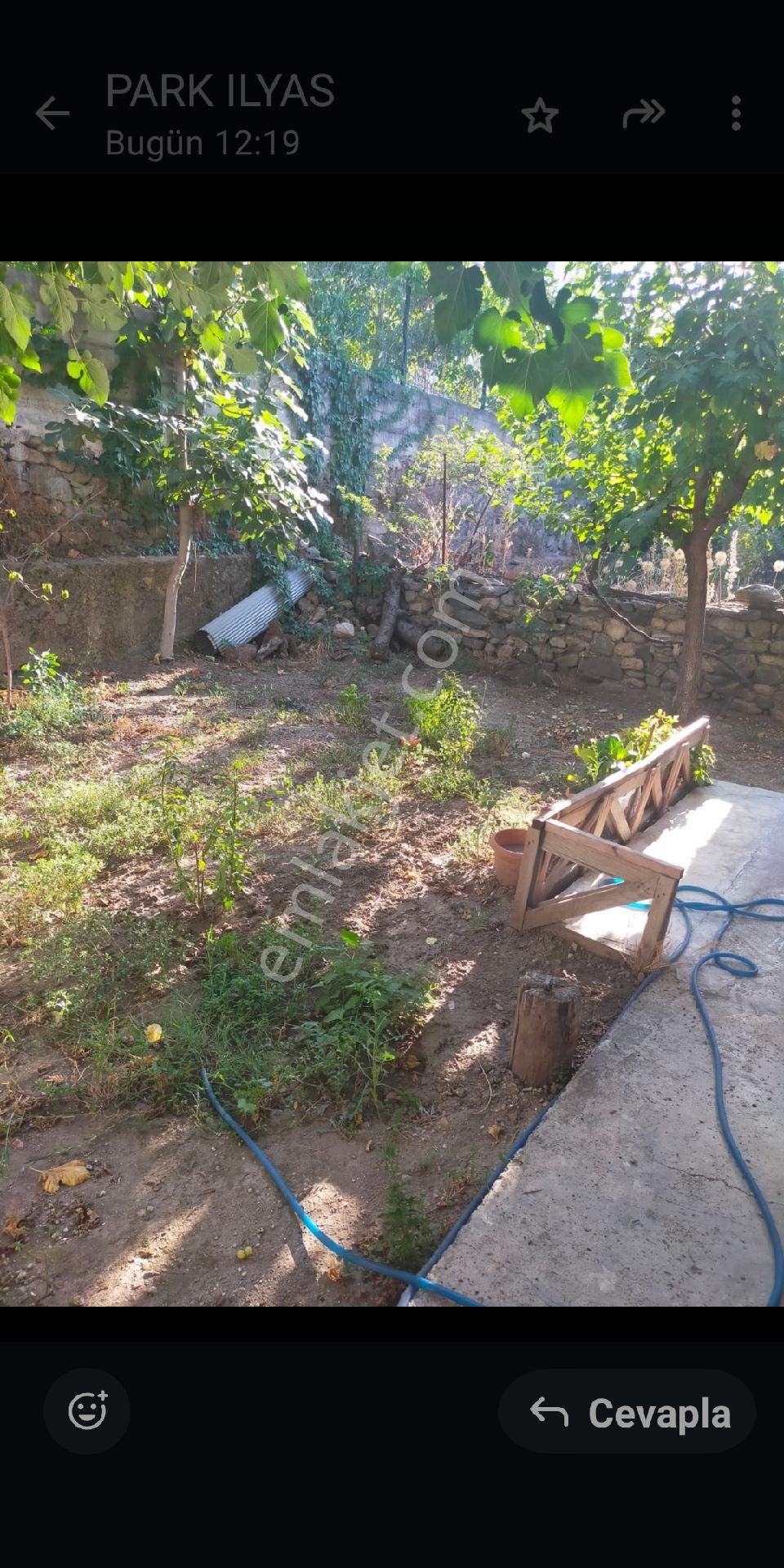 Bursa Yıldırım Ertügrulgazı - Görsel 4