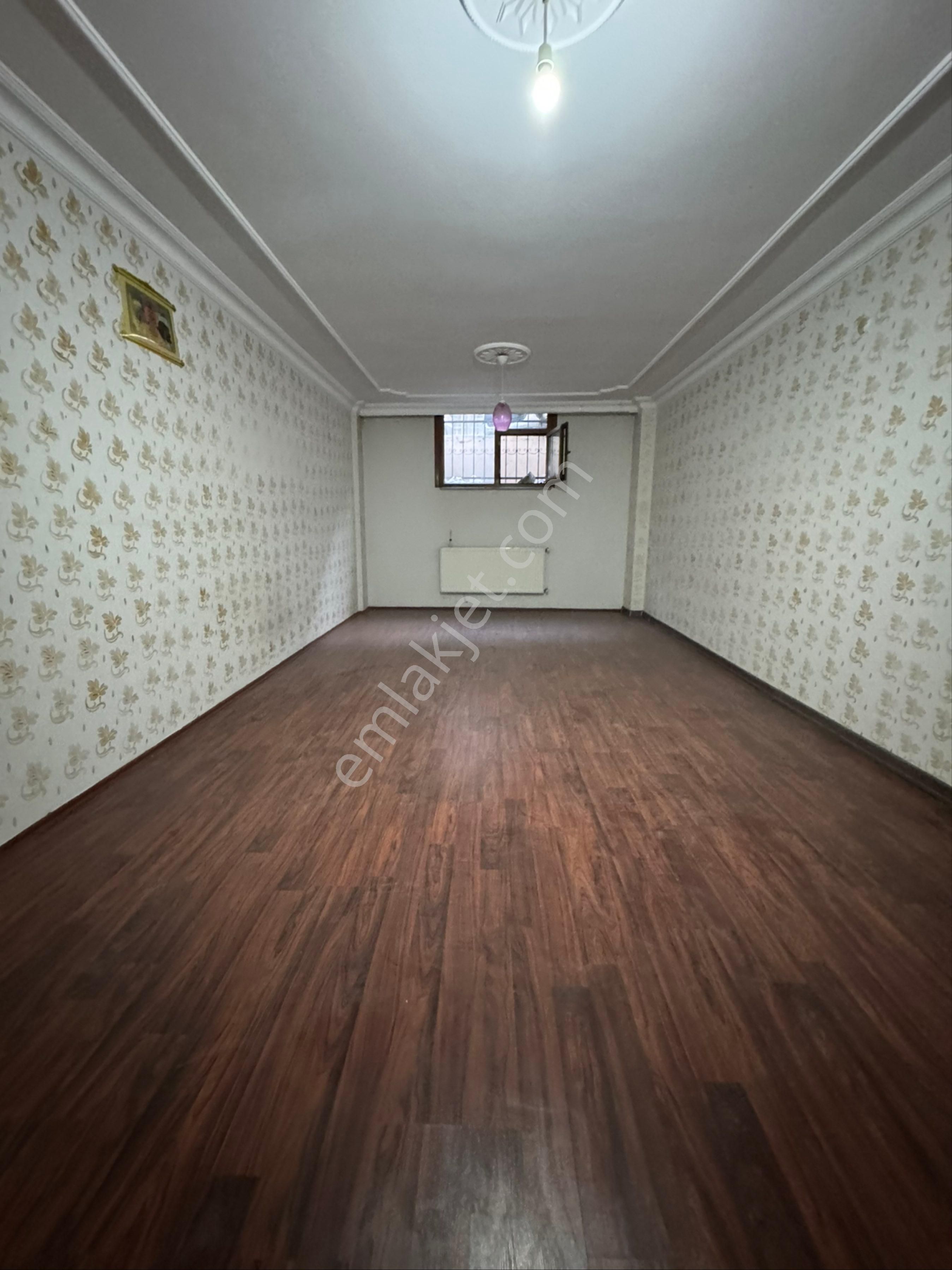 Doğan Araslı Caddesinin Dibinde Satılık 140 M² Bahçe Katı Daire - Görsel 9