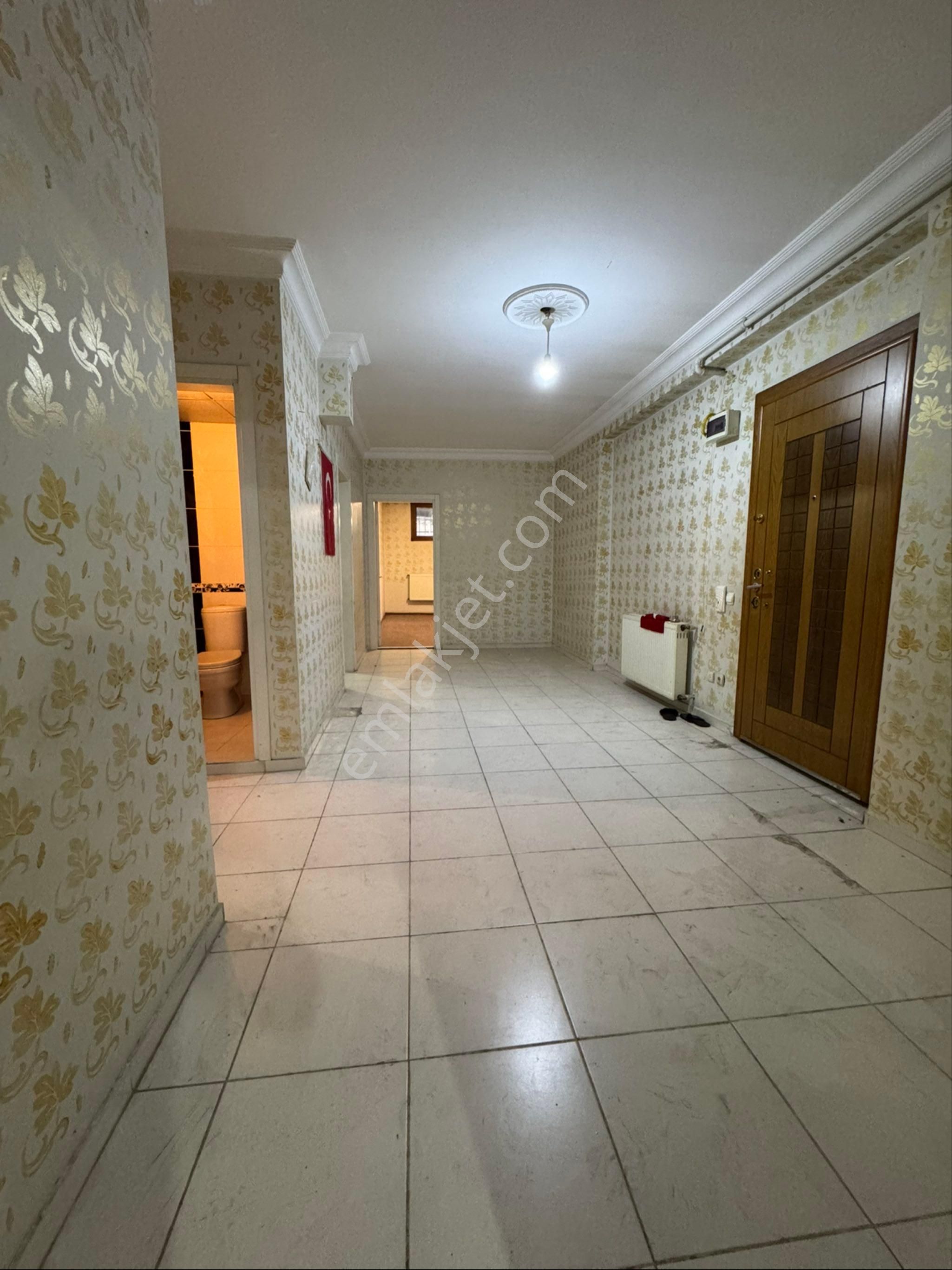 Doğan Araslı Caddesinin Dibinde Satılık 140 M² Bahçe Katı Daire - Görsel 5