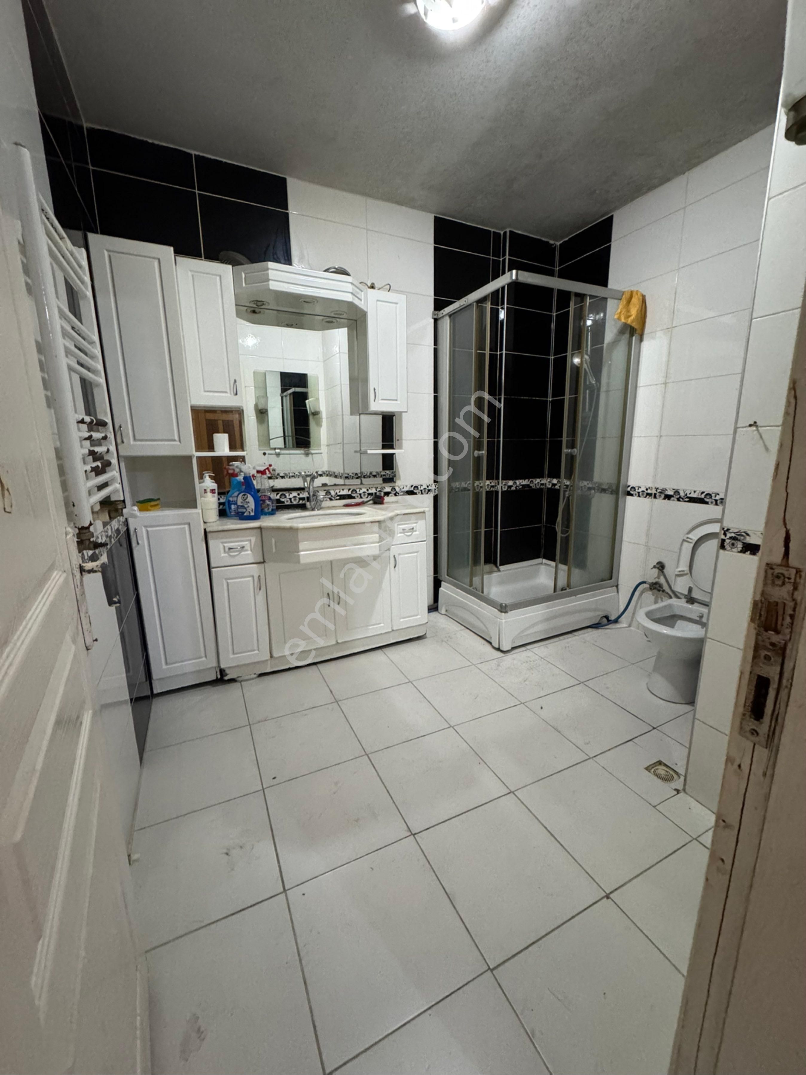 Doğan Araslı Caddesinin Dibinde Satılık 140 M² Bahçe Katı Daire - Görsel 21