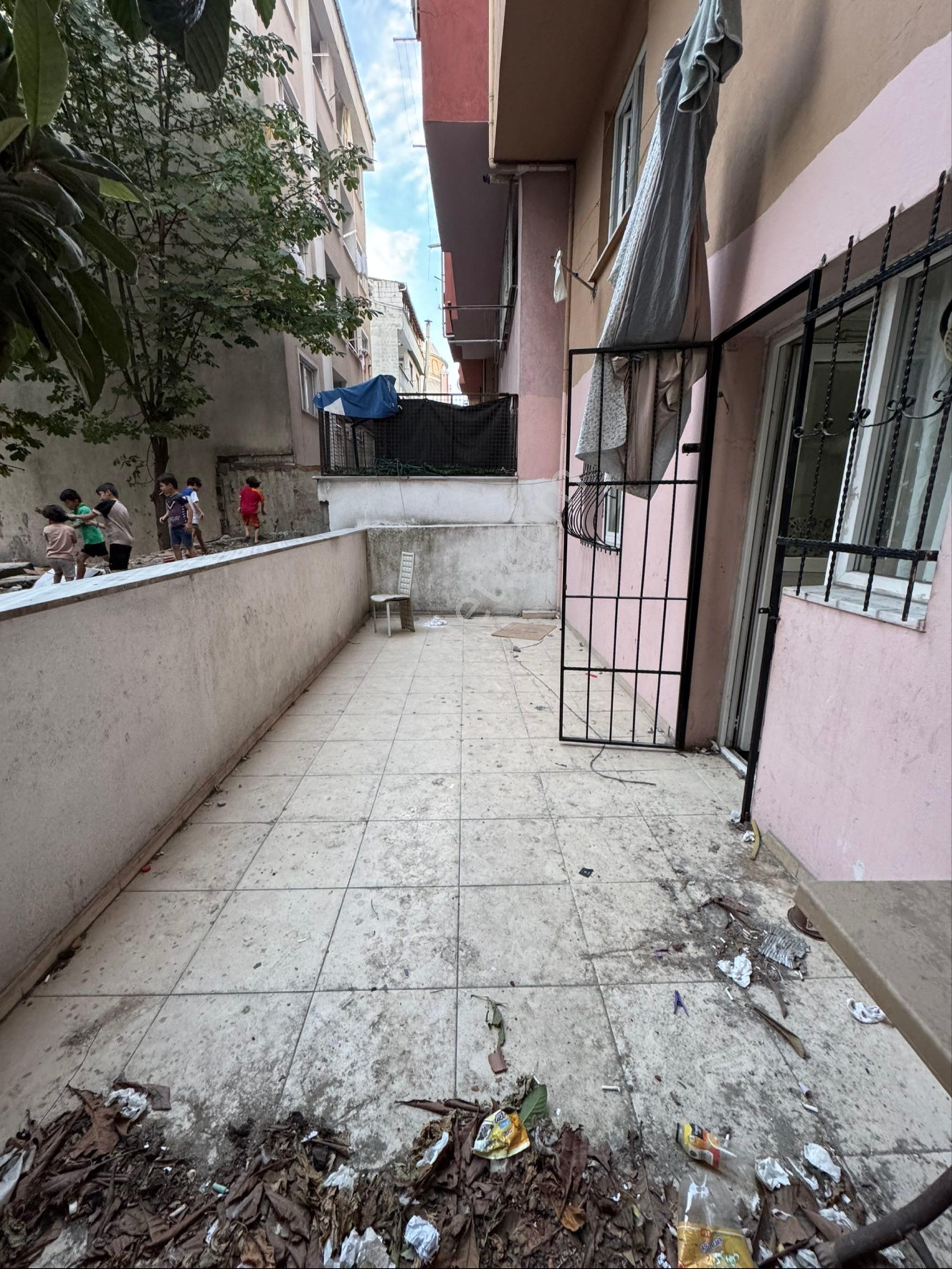 Doğan Araslı Caddesinin Dibinde Satılık 140 M² Bahçe Katı Daire - Görsel 30