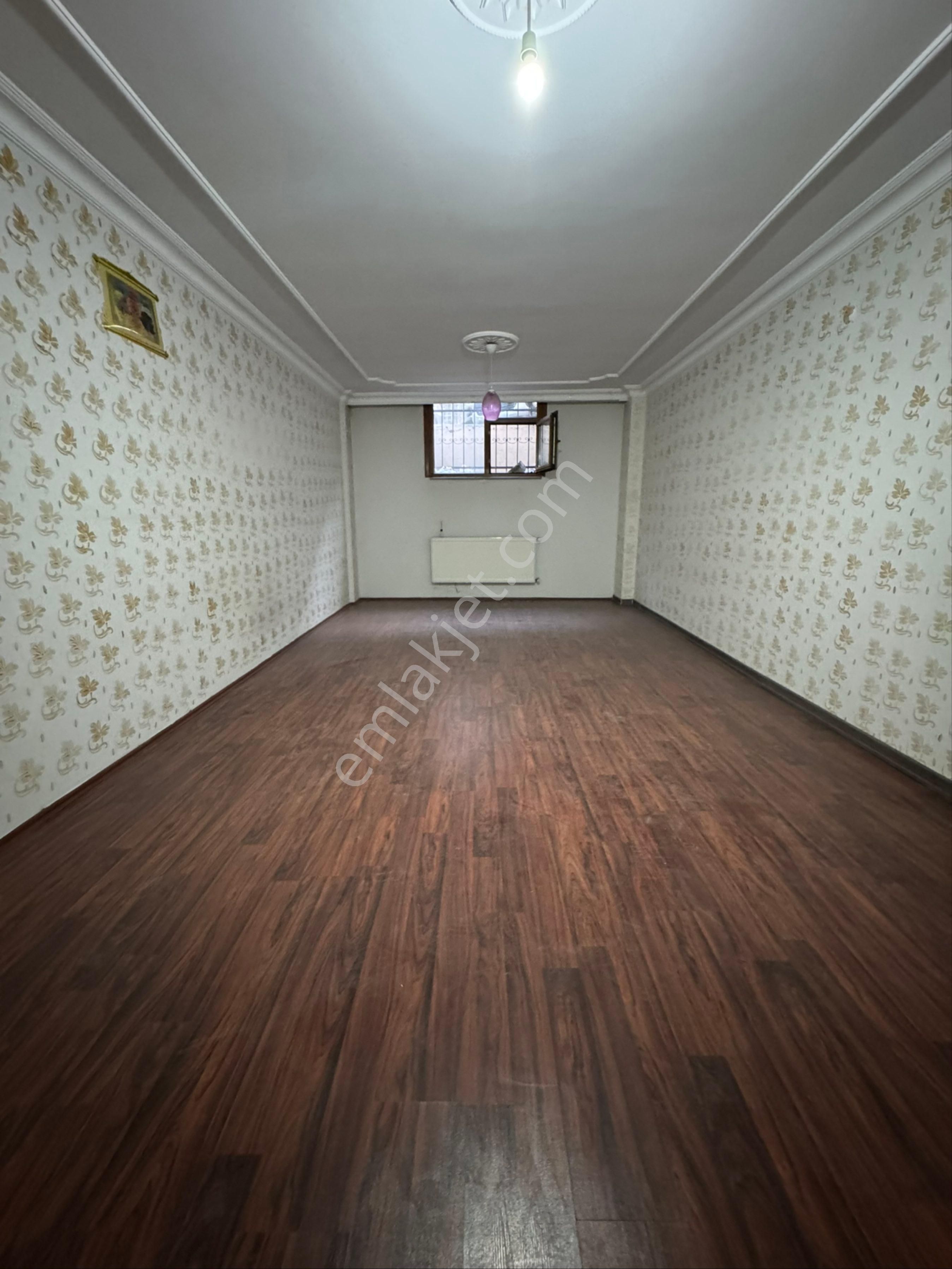 Doğan Araslı Caddesinin Dibinde Satılık 140 M² Bahçe Katı Daire - Görsel 8