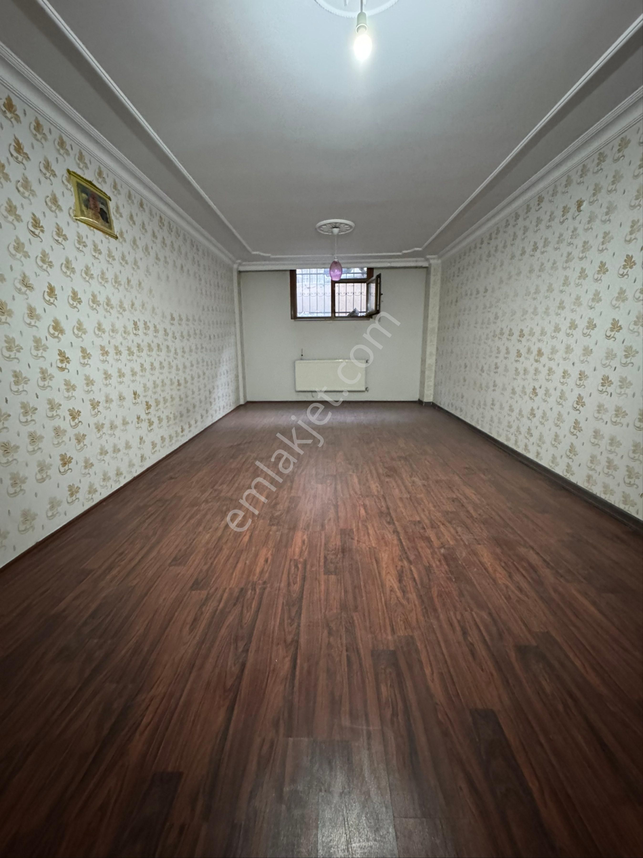 Doğan Araslı Caddesinin Dibinde Satılık 140 M² Bahçe Katı Daire - Görsel 7