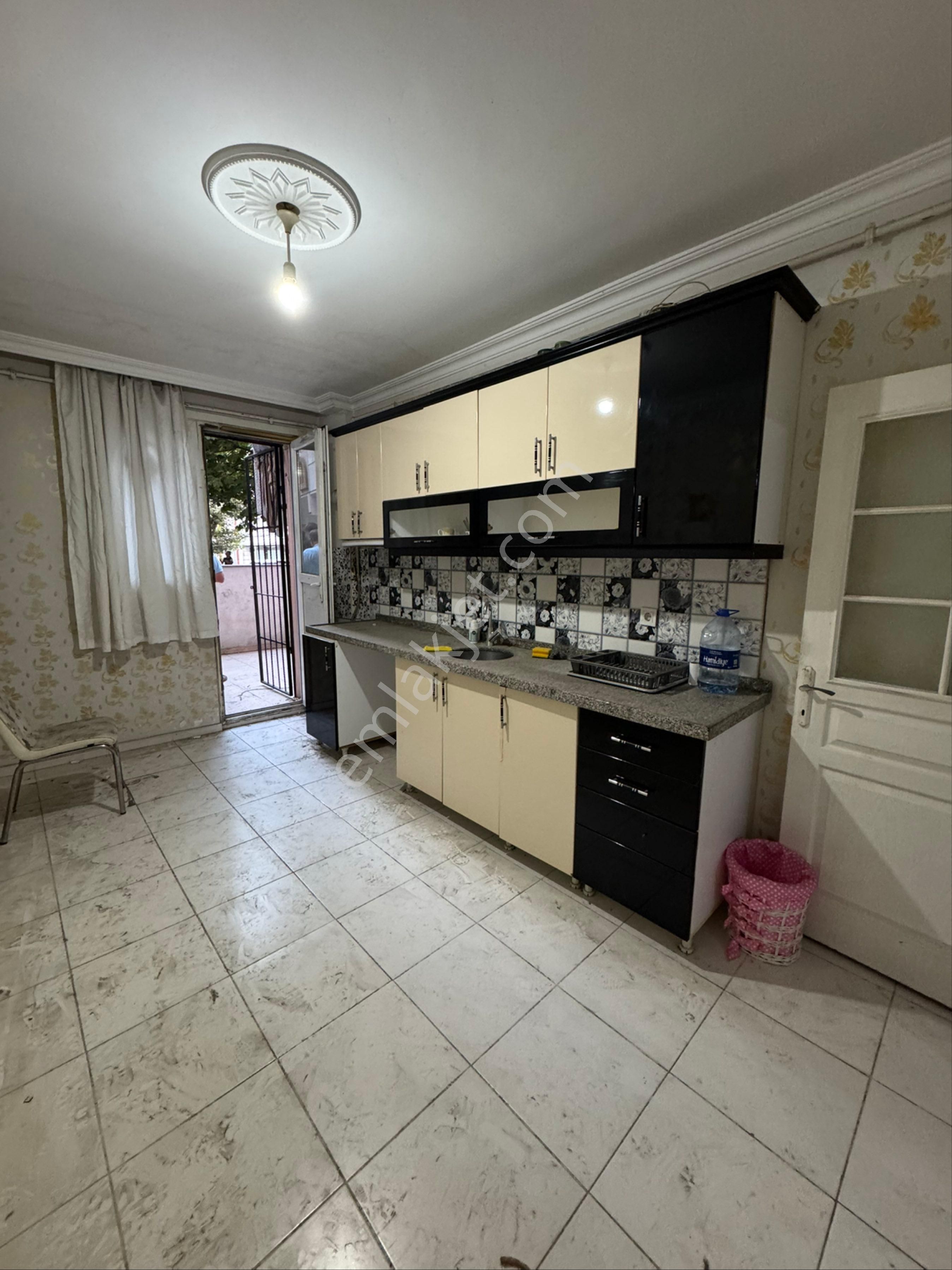 Doğan Araslı Caddesinin Dibinde Satılık 140 M² Bahçe Katı Daire - Görsel 26