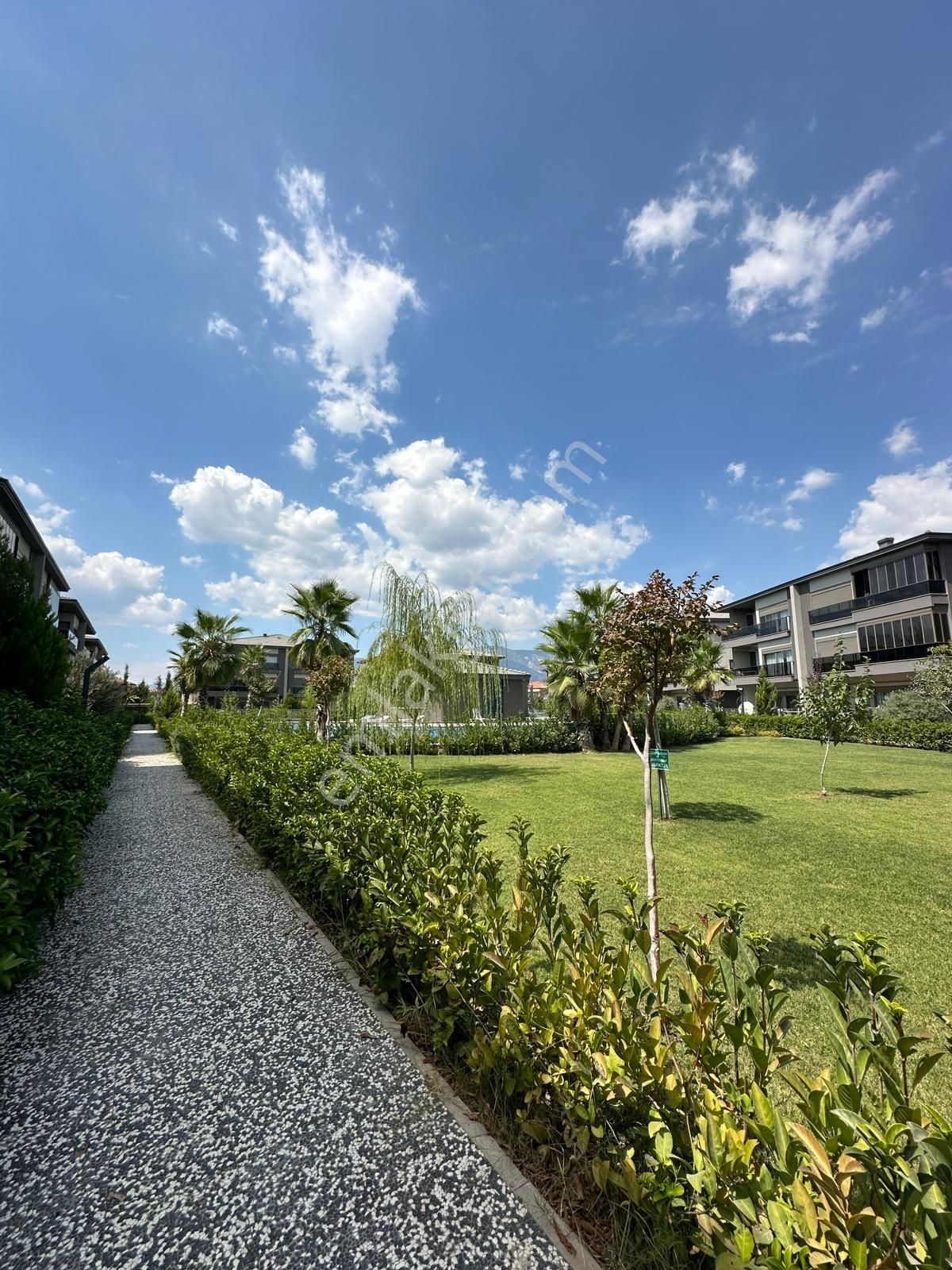 Yasinkuzu'dan Cattavilla Premium'da Kiralık 4+1 Daire - Görsel 33