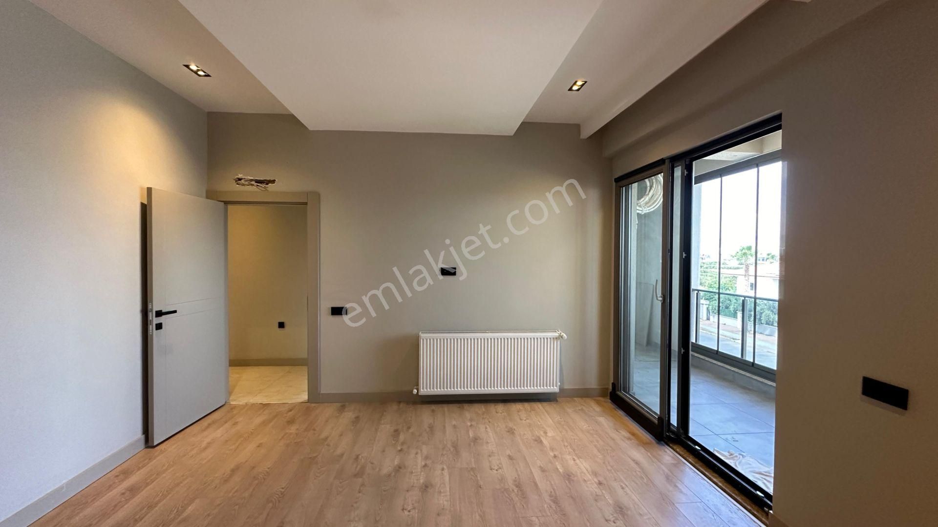 Yasinkuzu'dan Cattavilla Premium'da Kiralık 4+1 Daire - Görsel 22