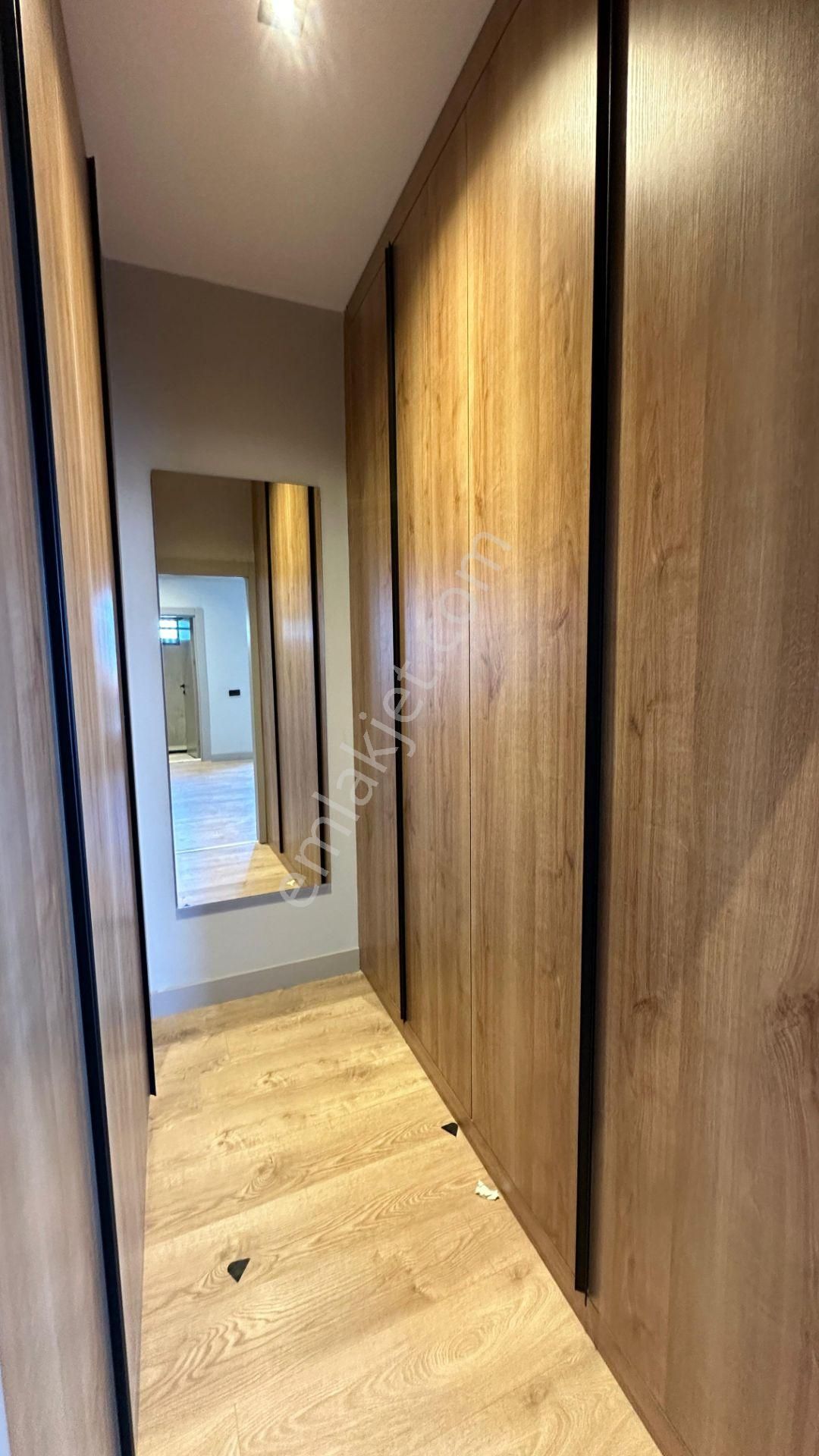 Yasinkuzu'dan Cattavilla Premium'da Kiralık 4+1 Daire - Görsel 23