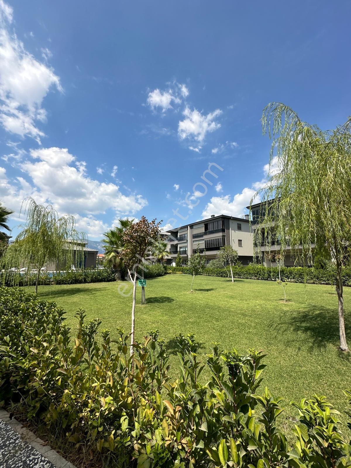 Yasinkuzu'dan Cattavilla Premium'da Kiralık 4+1 Daire - Görsel 34