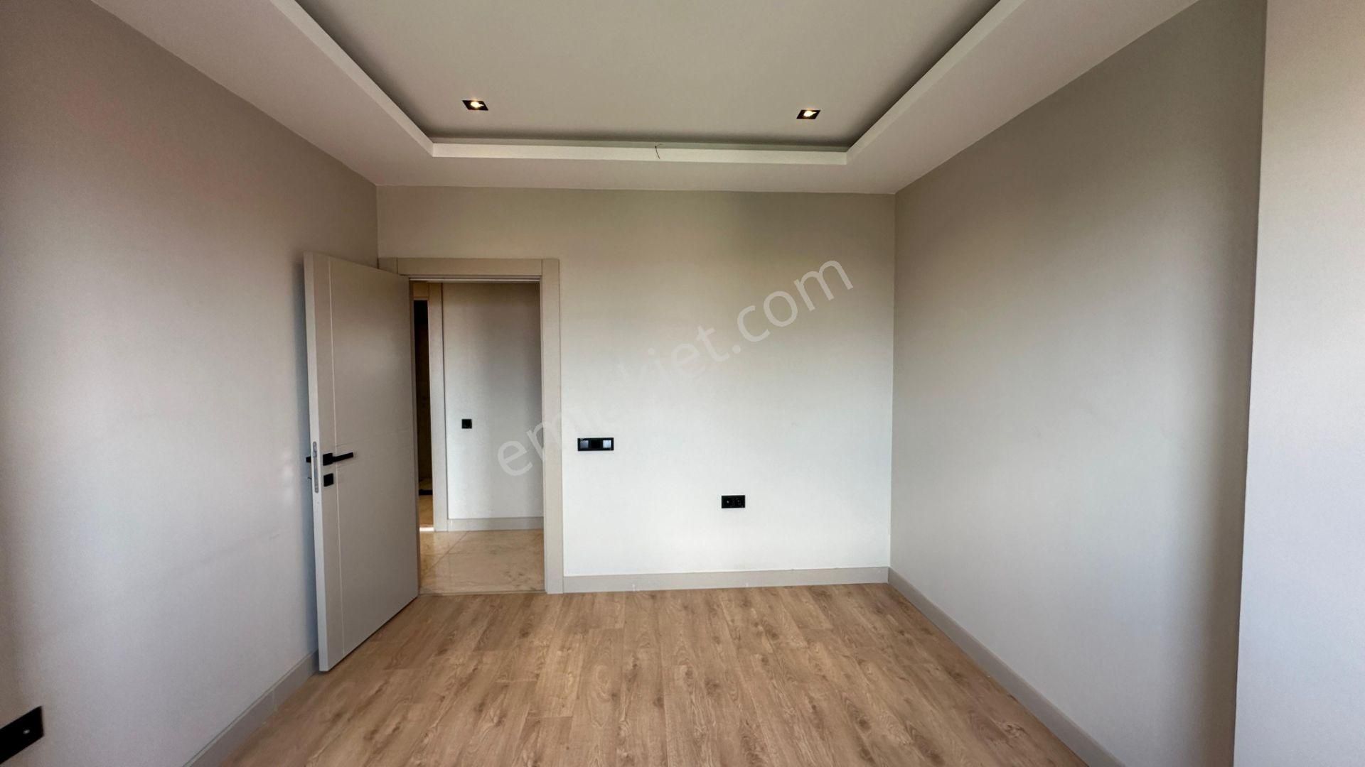 Yasinkuzu'dan Cattavilla Premium'da Kiralık 4+1 Daire - Görsel 13