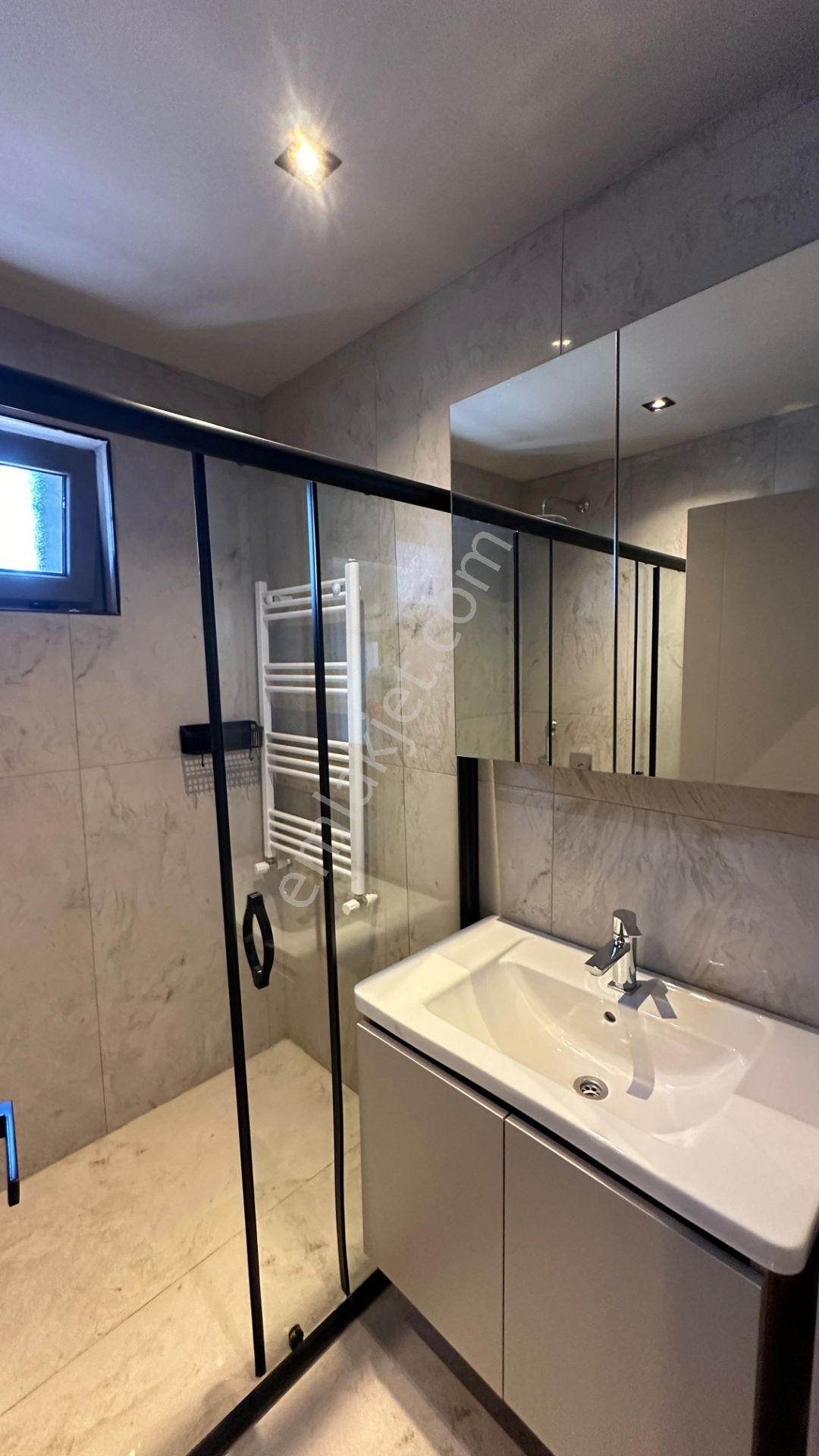 Yasinkuzu'dan Cattavilla Premium'da Kiralık 4+1 Daire - Görsel 25