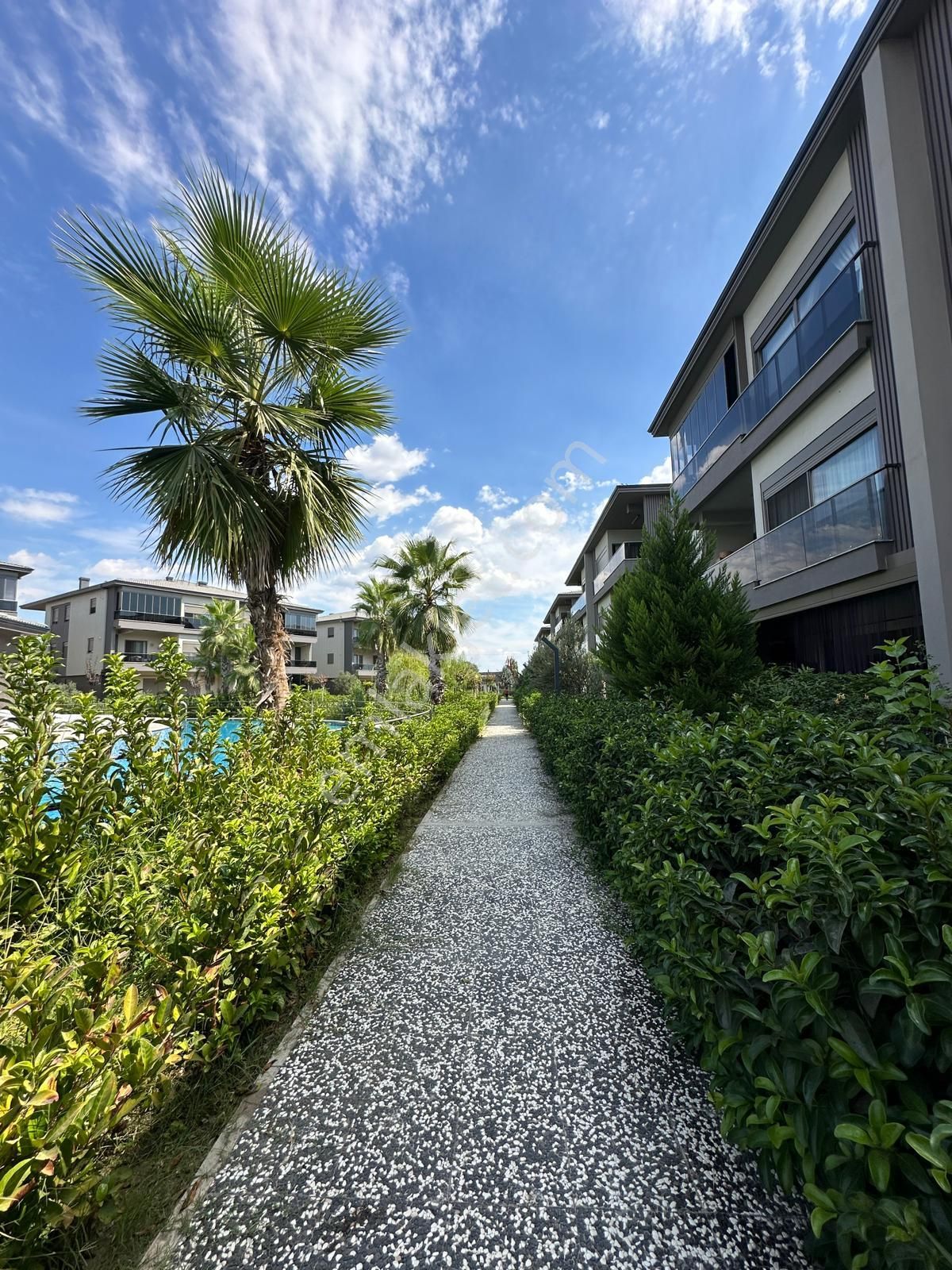 Yasinkuzu'dan Cattavilla Premium'da Kiralık 4+1 Daire - Görsel 30