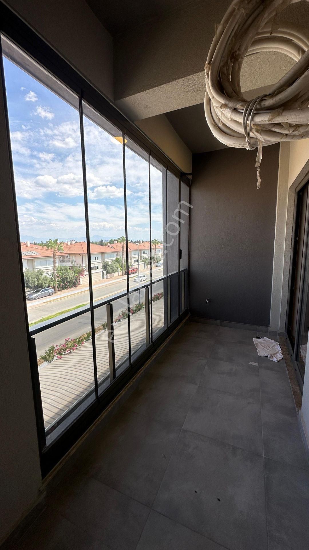 Yasinkuzu'dan Cattavilla Premium'da Kiralık 4+1 Daire - Görsel 27