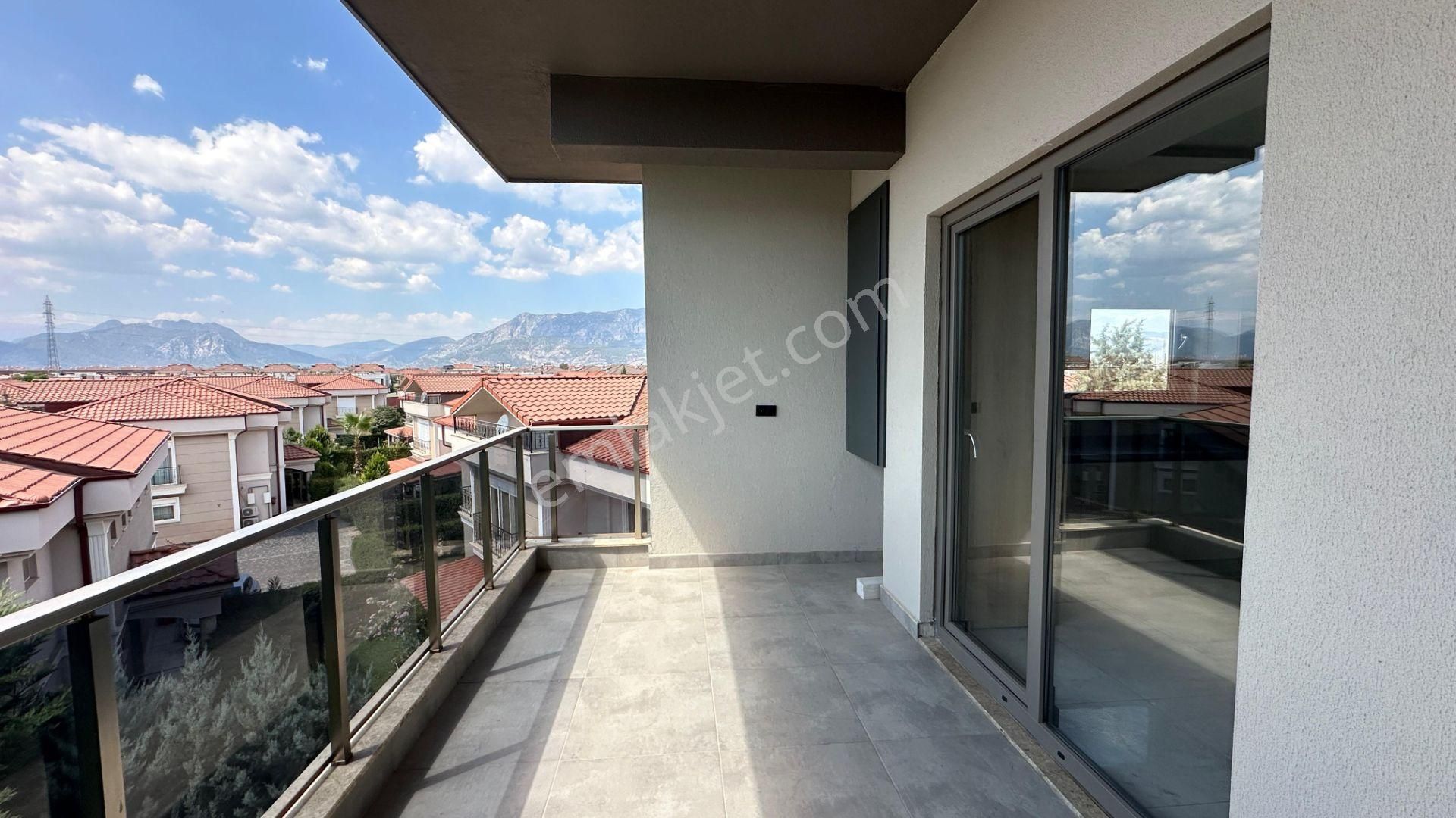 Yasinkuzu'dan Cattavilla Premium'da Kiralık 4+1 Daire - Görsel 9