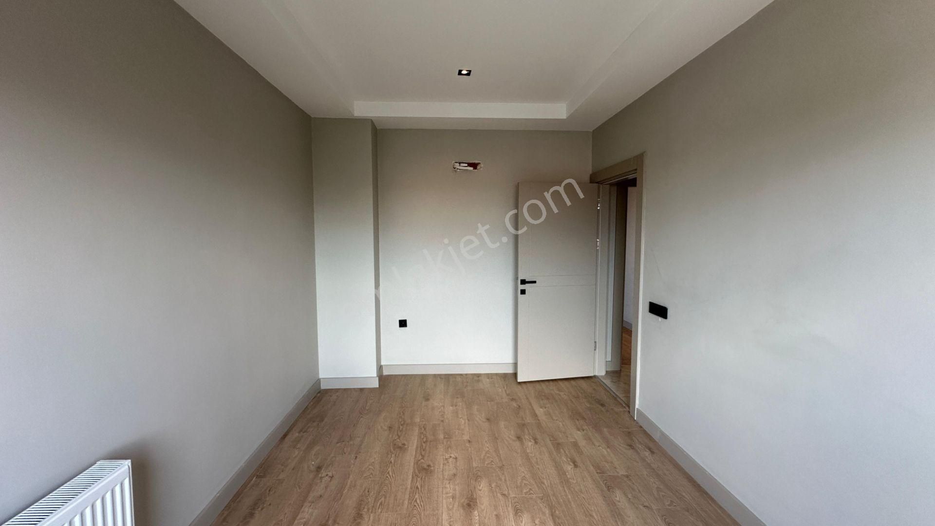 Yasinkuzu'dan Cattavilla Premium'da Kiralık 4+1 Daire - Görsel 19