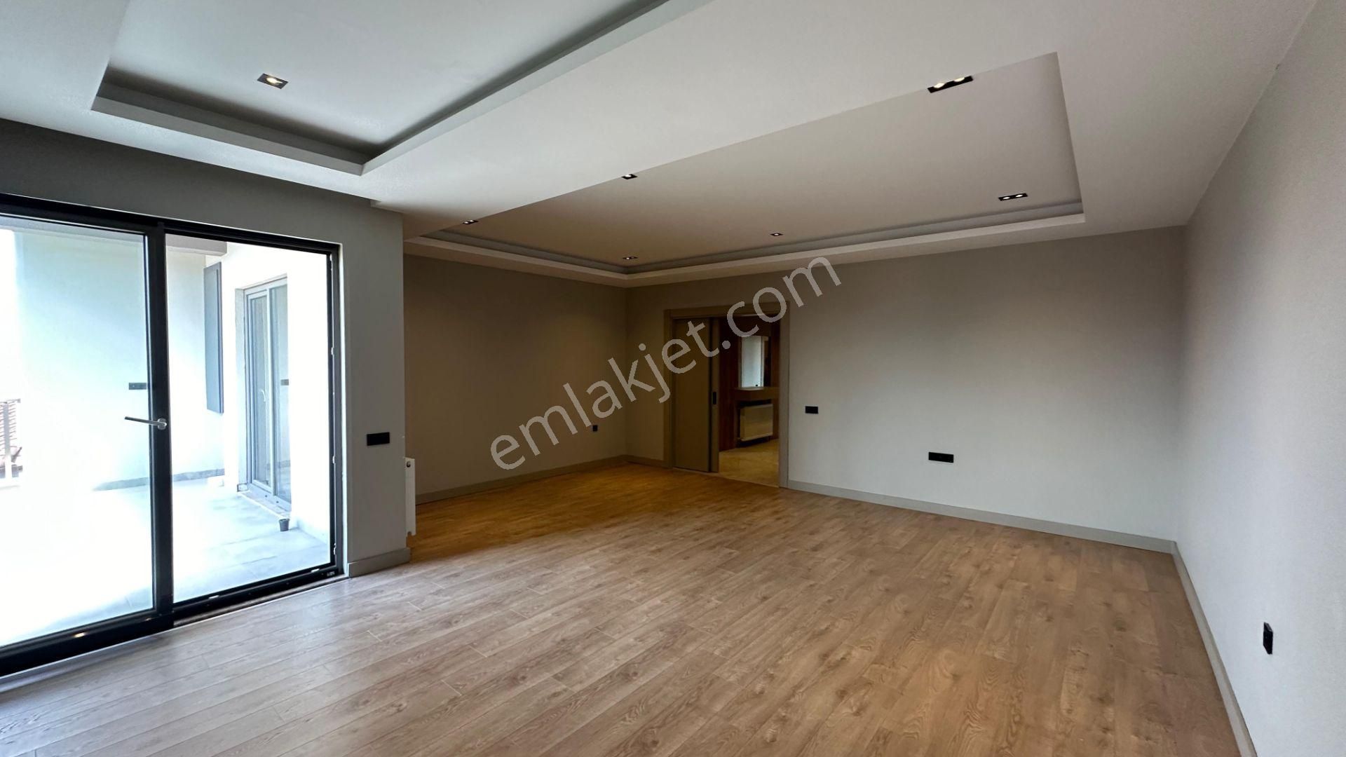 Yasinkuzu'dan Cattavilla Premium'da Kiralık 4+1 Daire - Görsel 3