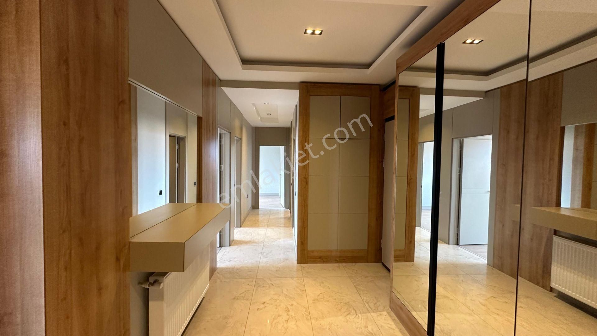 Yasinkuzu'dan Cattavilla Premium'da Kiralık 4+1 Daire - Görsel 14