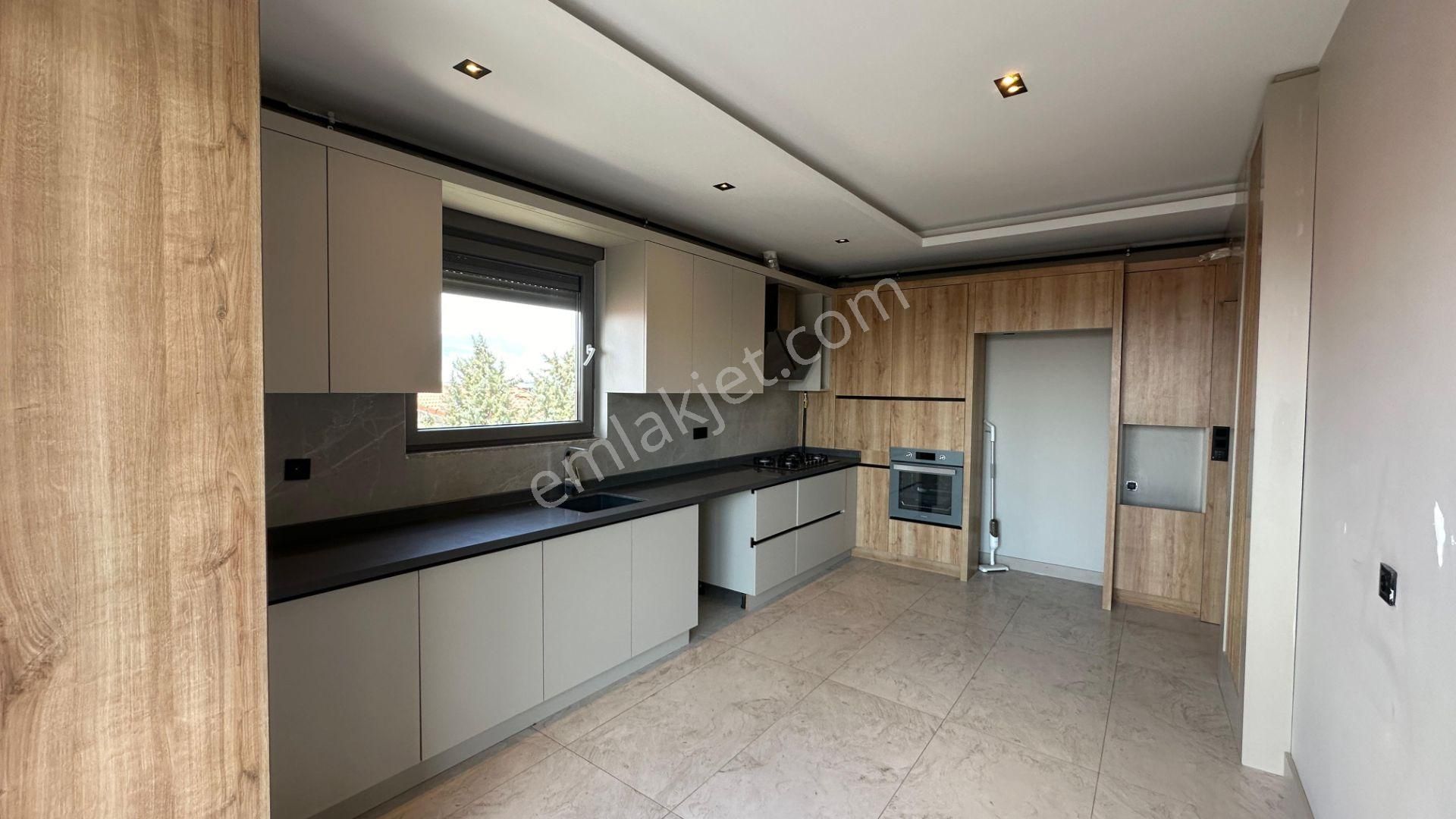 Yasinkuzu'dan Cattavilla Premium'da Kiralık 4+1 Daire - Görsel 12