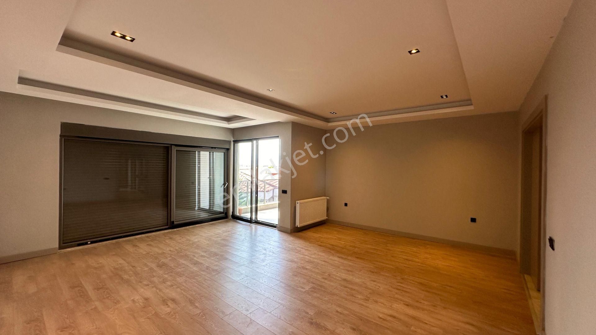 Yasinkuzu'dan Cattavilla Premium'da Kiralık 4+1 Daire - Görsel 5