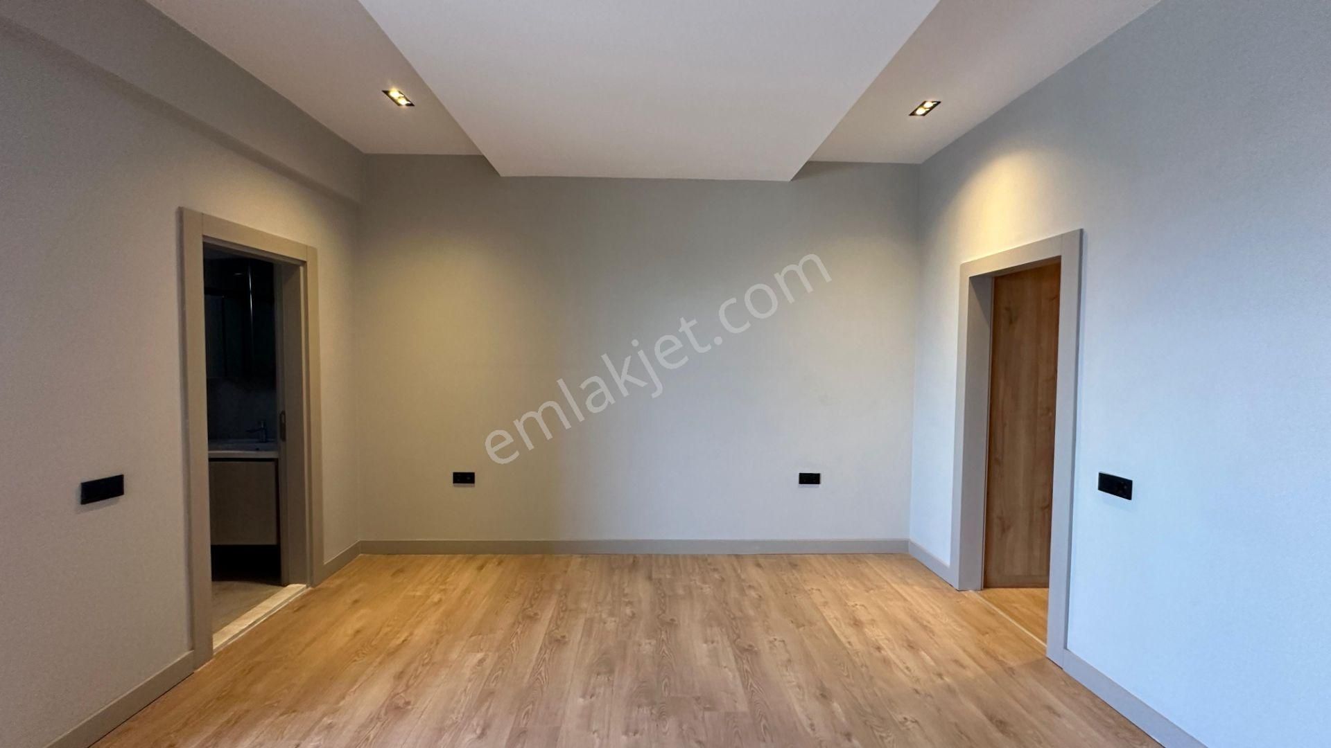 Yasinkuzu'dan Cattavilla Premium'da Kiralık 4+1 Daire - Görsel 26