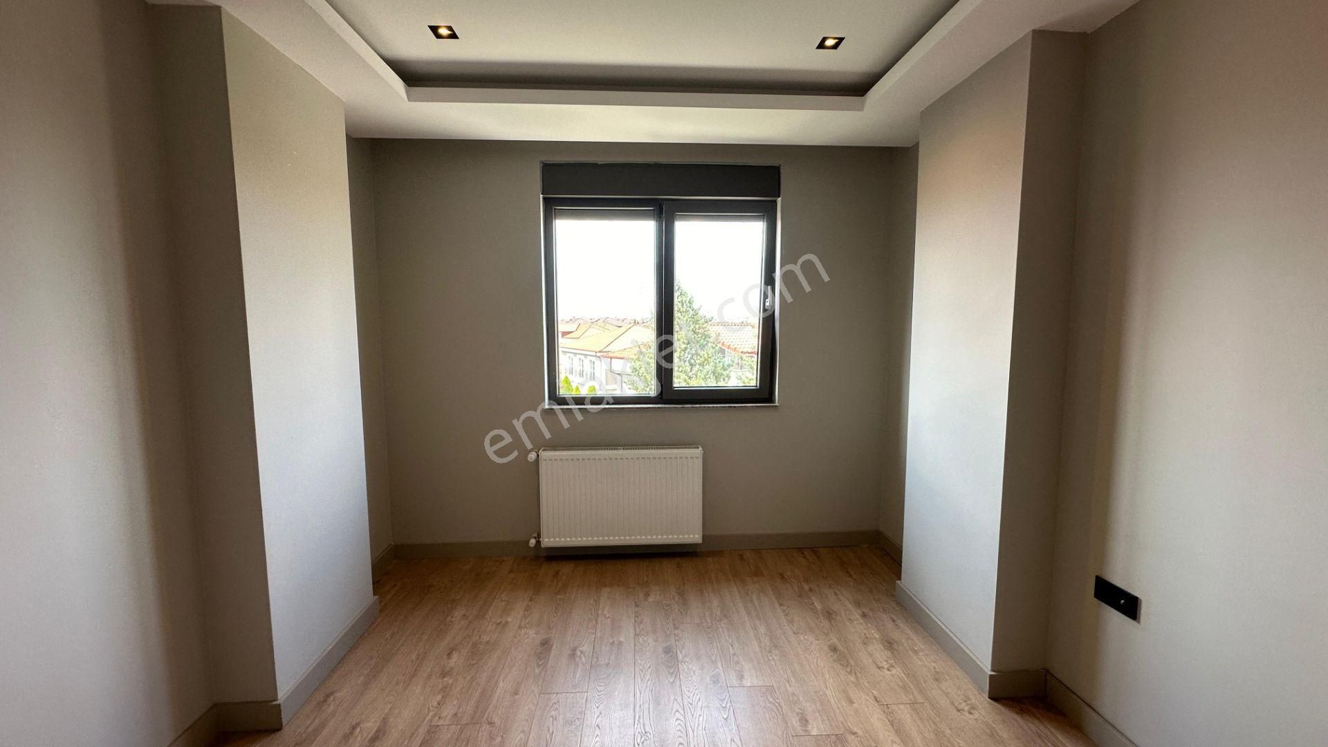 Yasinkuzu'dan Cattavilla Premium'da Kiralık 4+1 Daire - Görsel 18