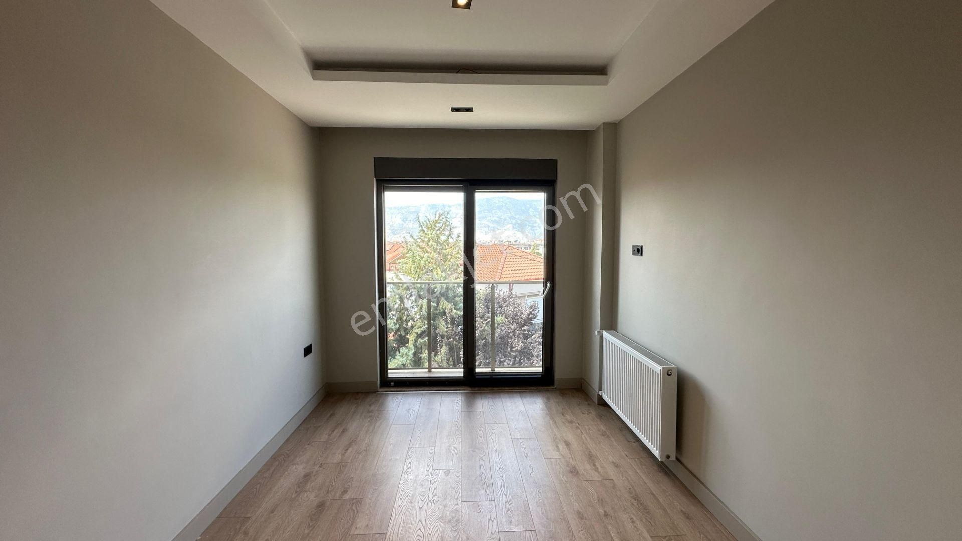 Yasinkuzu'dan Cattavilla Premium'da Kiralık 4+1 Daire - Görsel 21