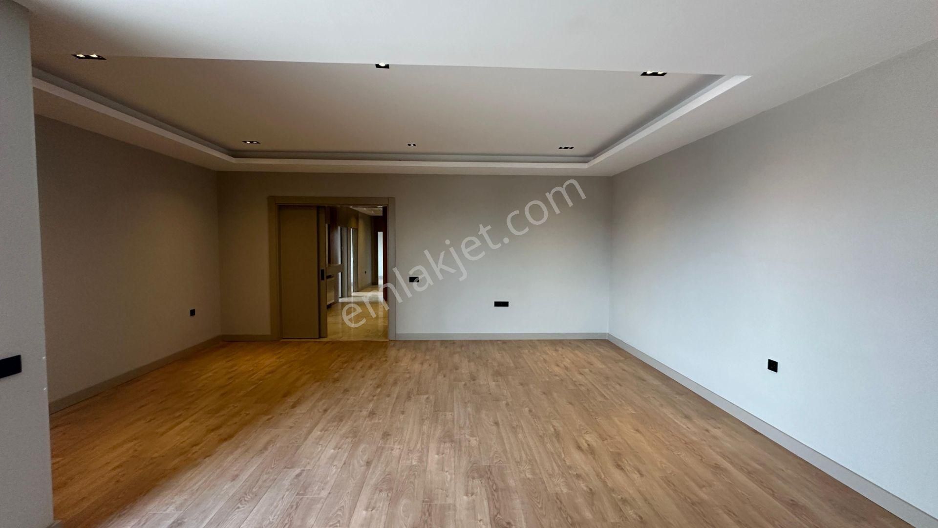 Yasinkuzu'dan Cattavilla Premium'da Kiralık 4+1 Daire - Görsel 4