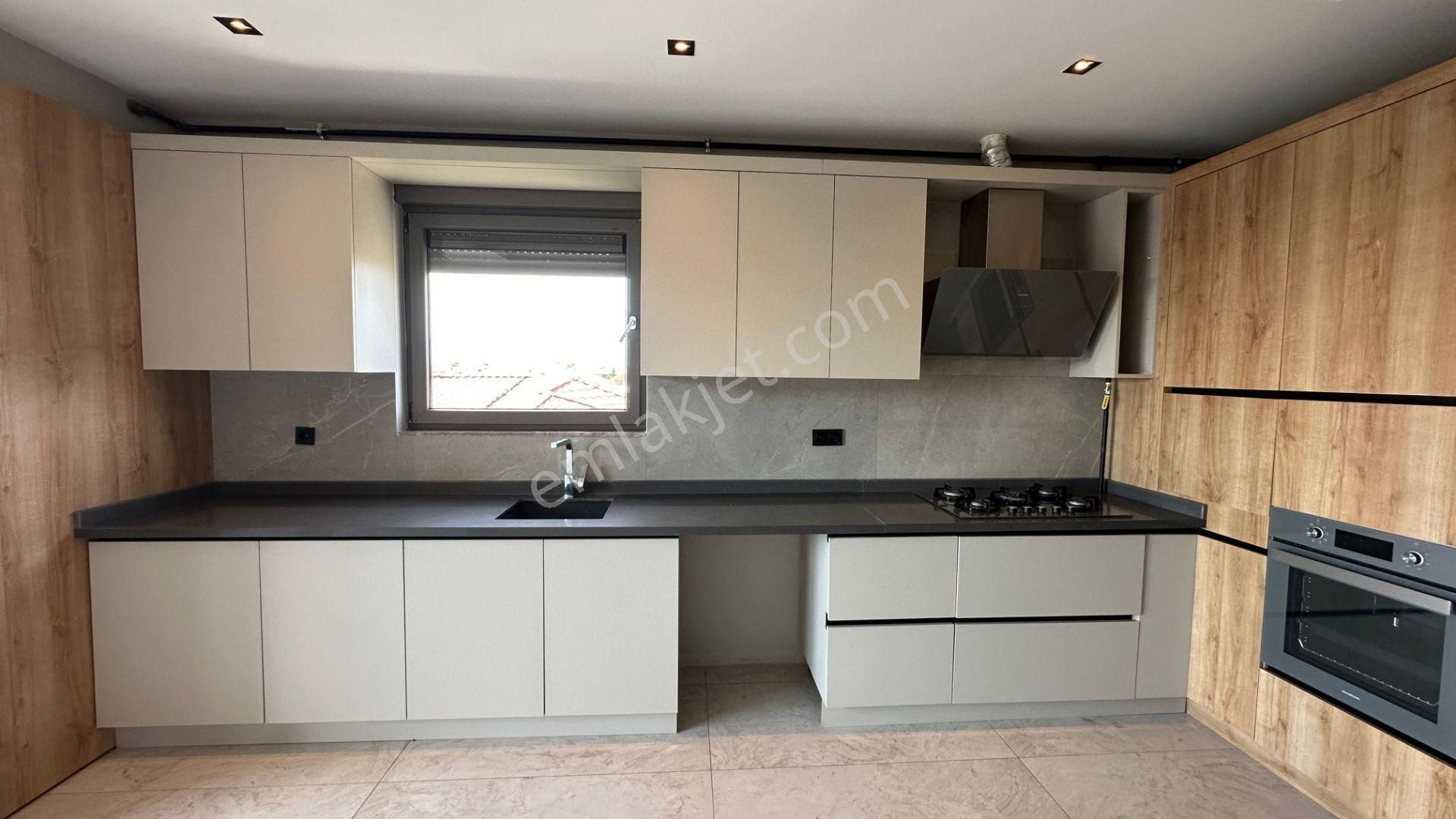 Yasinkuzu'dan Cattavilla Premium'da Kiralık 4+1 Daire - Görsel 11