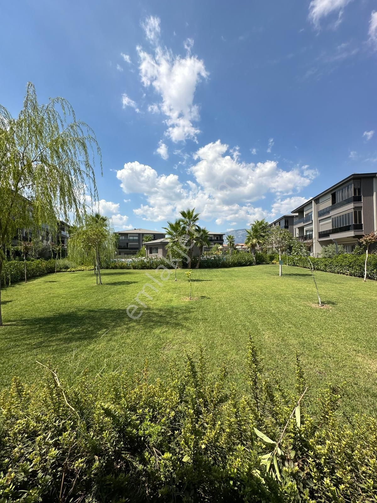 Yasinkuzu'dan Cattavilla Premium'da Kiralık 4+1 Daire - Görsel 35