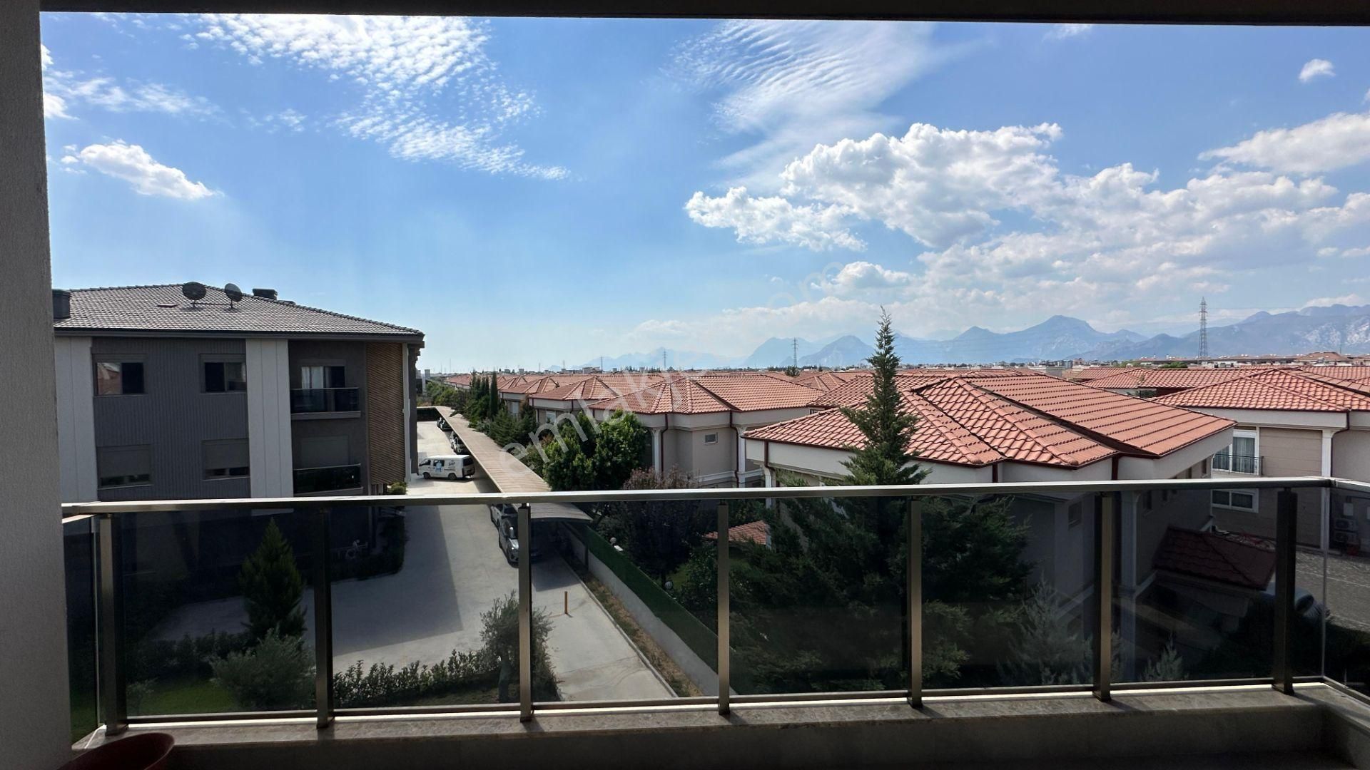 Yasinkuzu'dan Cattavilla Premium'da Kiralık 4+1 Daire - Görsel 6