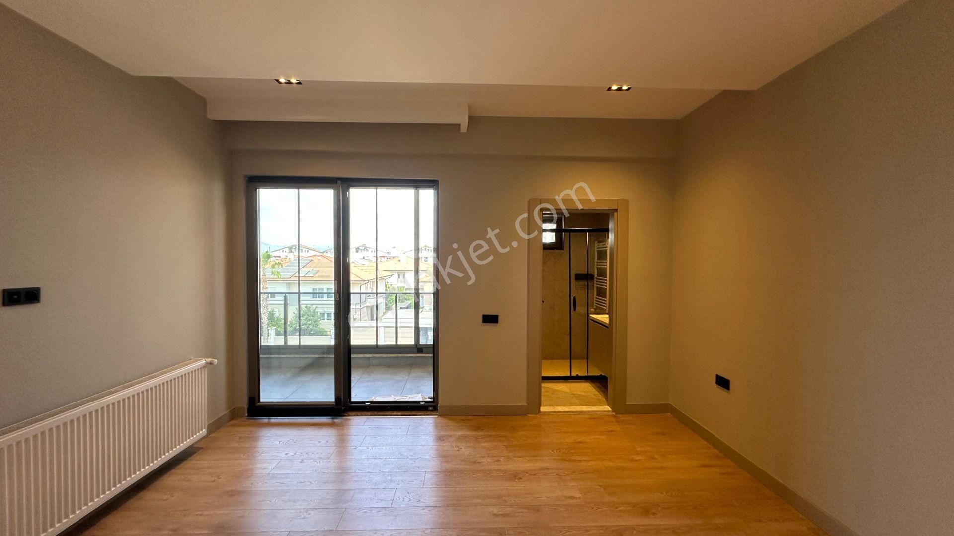 Yasinkuzu'dan Cattavilla Premium'da Kiralık 4+1 Daire - Görsel 24