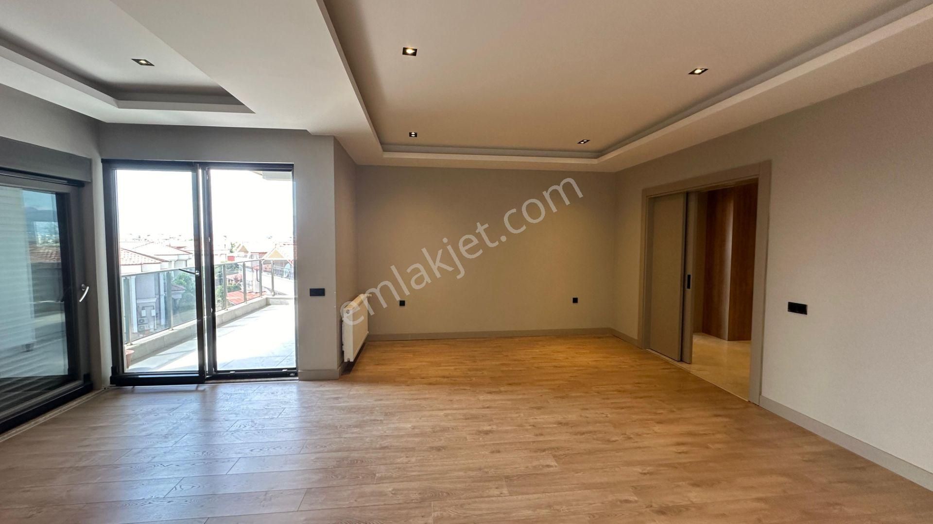 Yasinkuzu'dan Cattavilla Premium'da Kiralık 4+1 Daire - Görsel 2