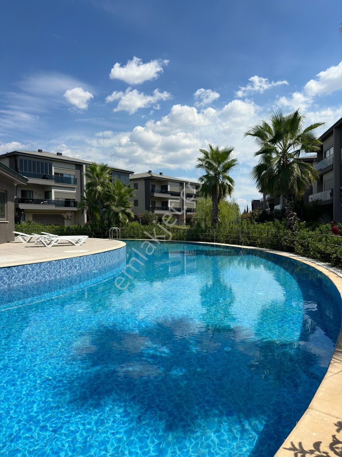 Yasinkuzu'dan Cattavilla Premium'da Kiralık 4+1 Daire - Görsel 29