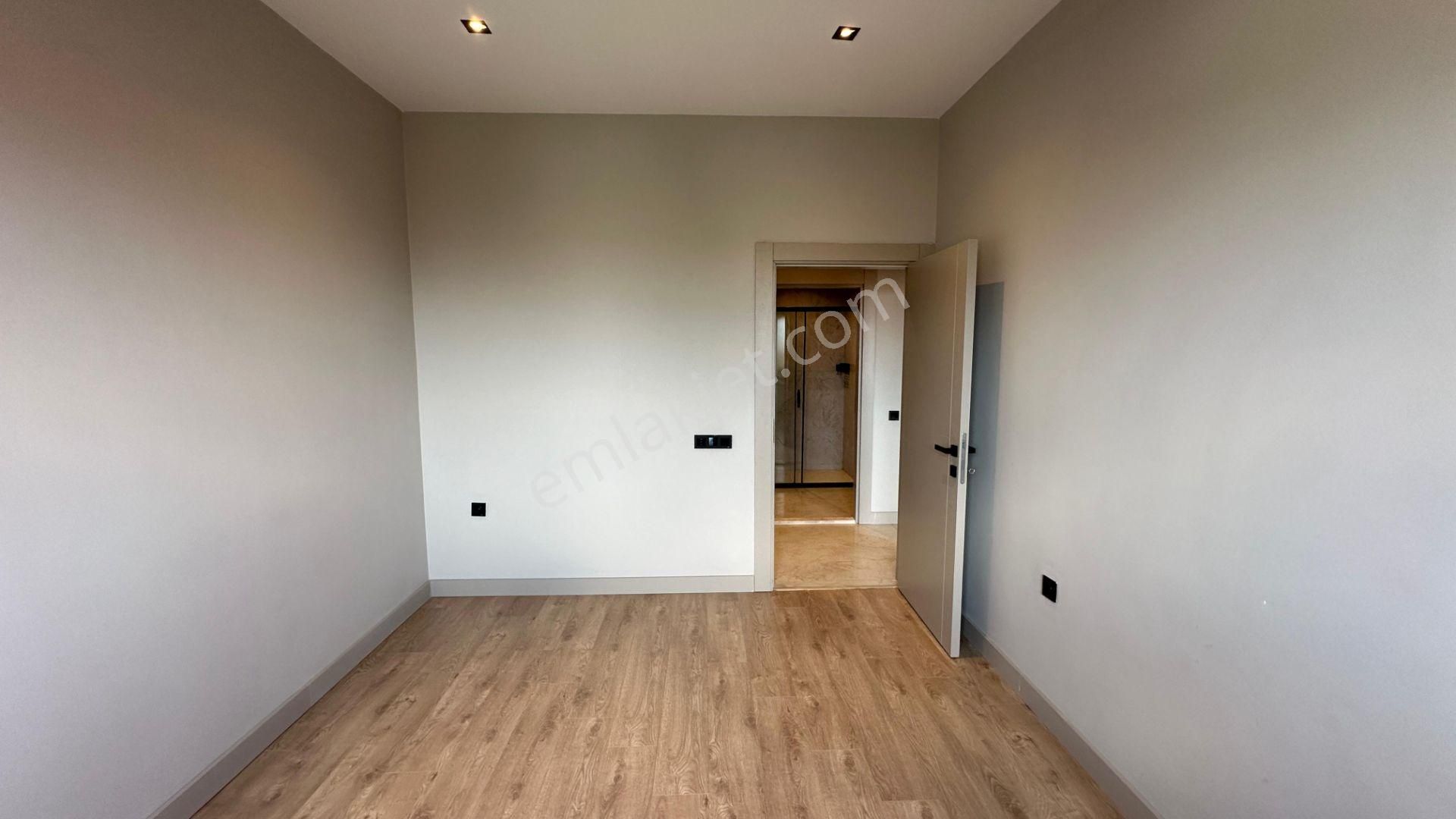 Yasinkuzu'dan Cattavilla Premium'da Kiralık 4+1 Daire - Görsel 16