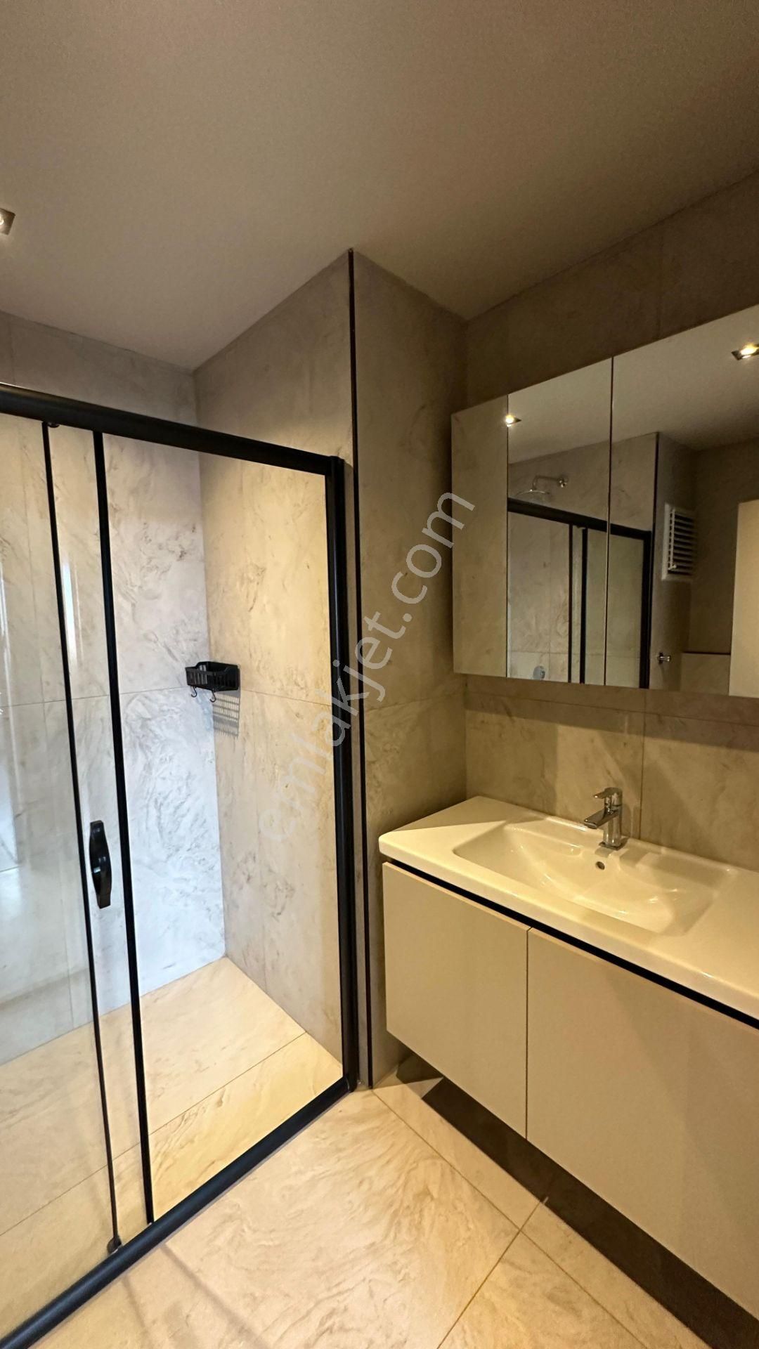 Yasinkuzu'dan Cattavilla Premium'da Kiralık 4+1 Daire - Görsel 17