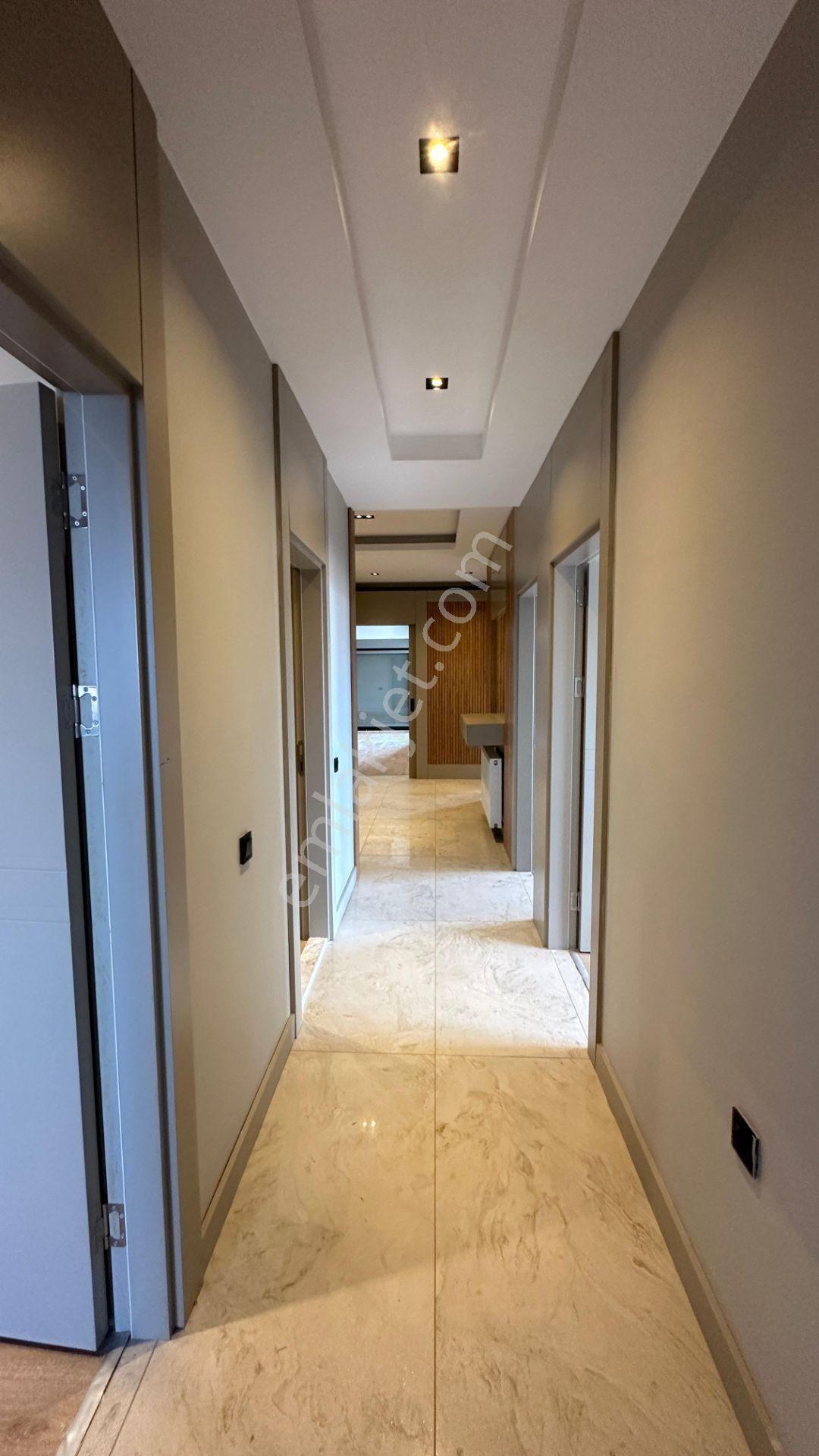 Yasinkuzu'dan Cattavilla Premium'da Kiralık 4+1 Daire - Görsel 20