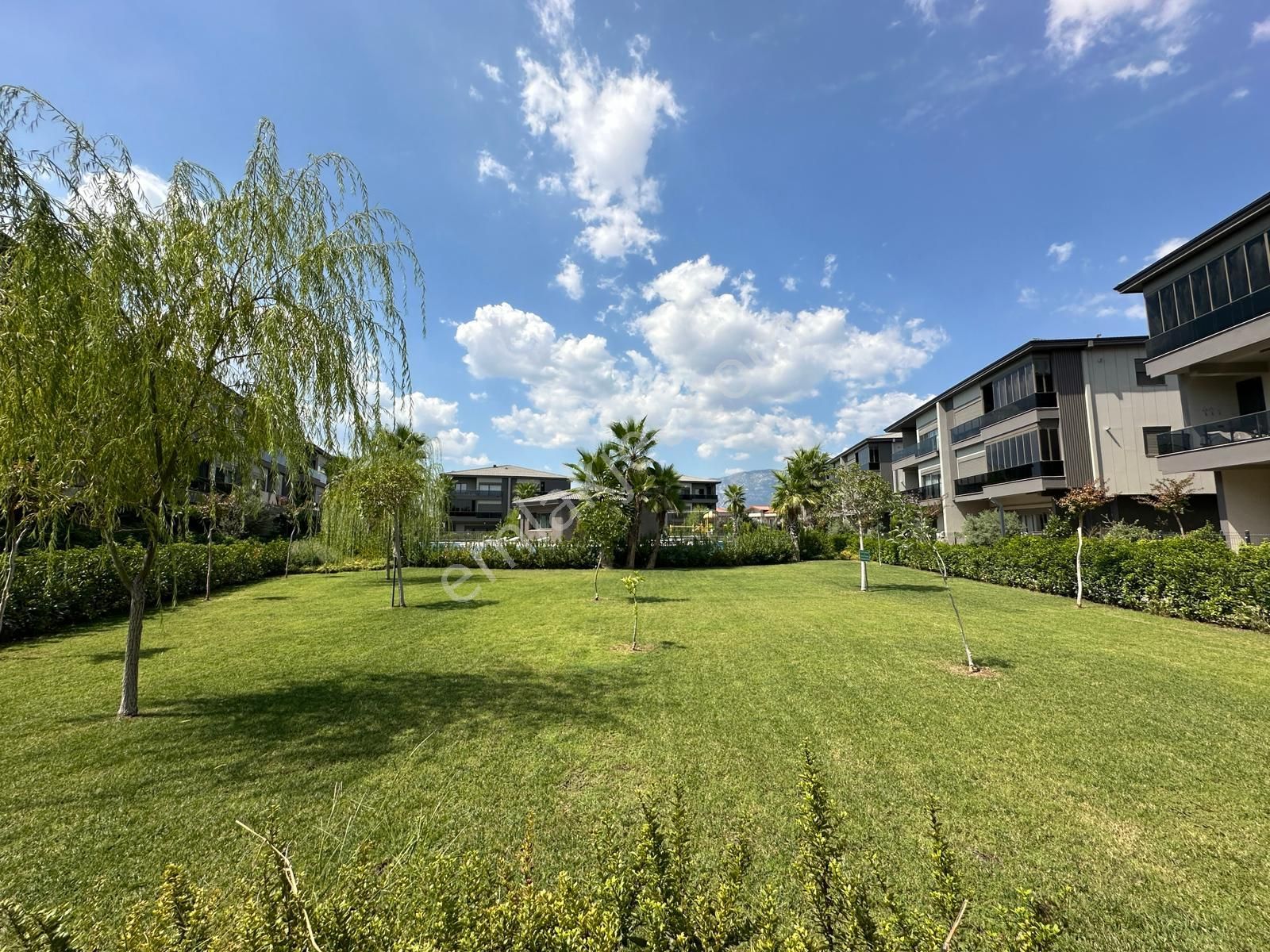 Yasinkuzu'dan Cattavilla Premium'da Kiralık 4+1 Daire - Görsel 32