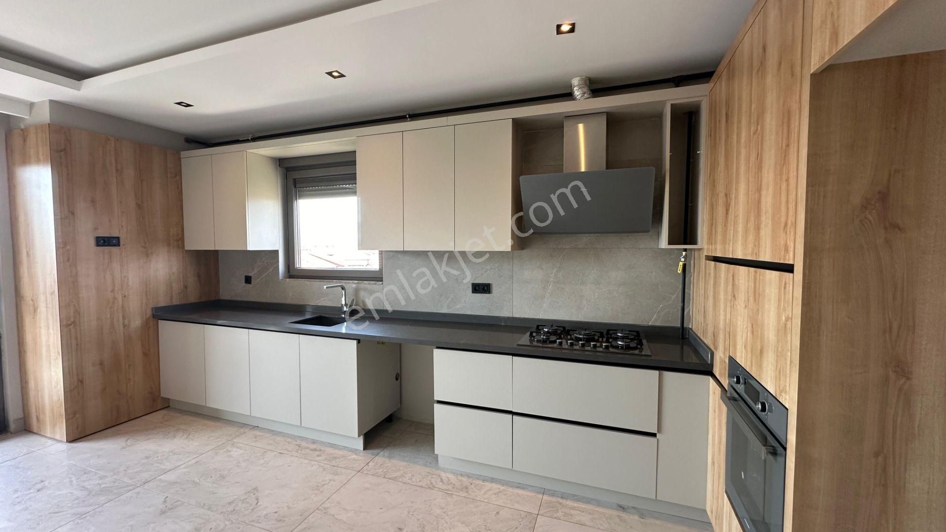 Yasinkuzu'dan Cattavilla Premium'da Kiralık 4+1 Daire - Görsel 10