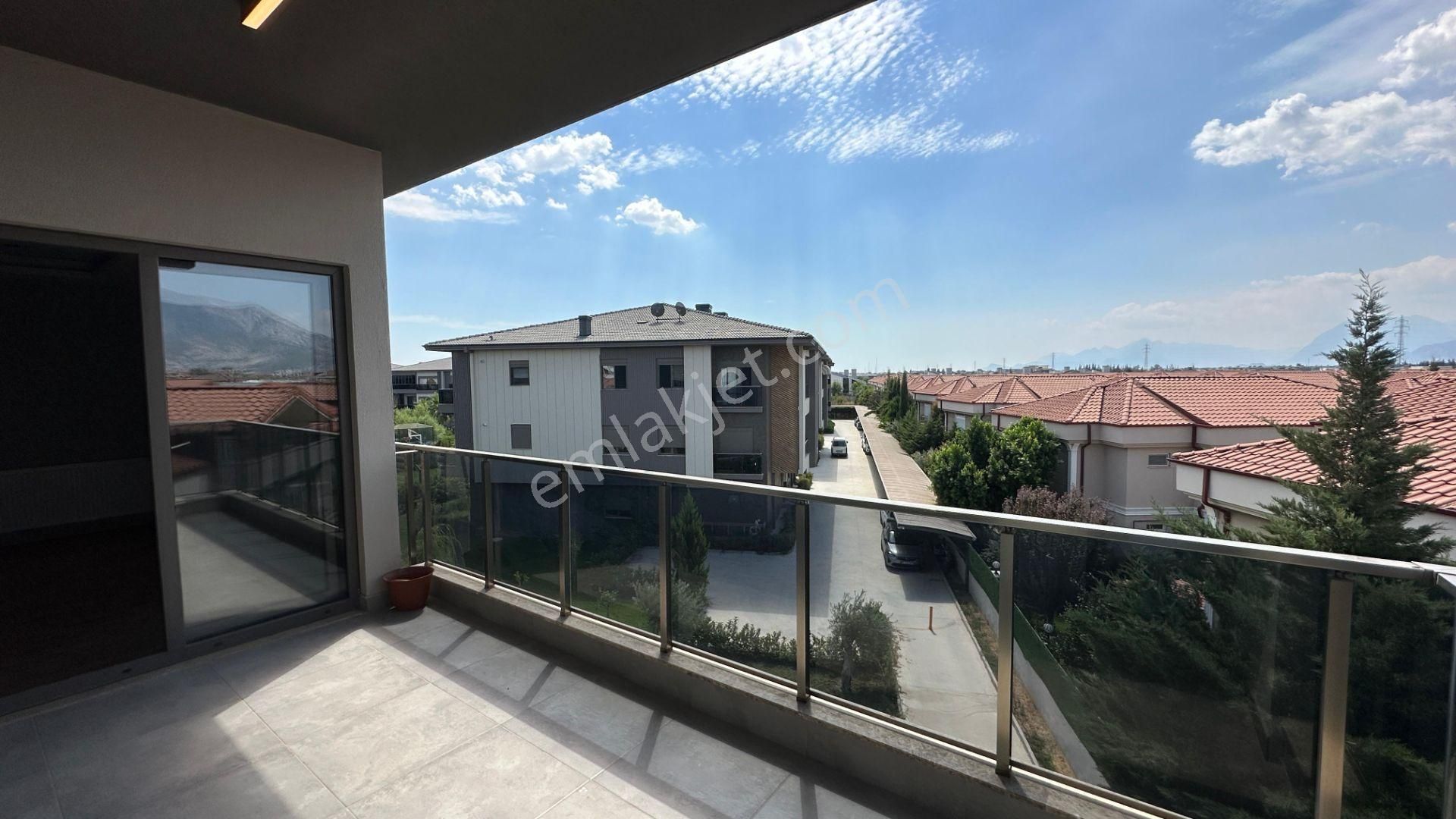 Yasinkuzu'dan Cattavilla Premium'da Kiralık 4+1 Daire - Görsel 7