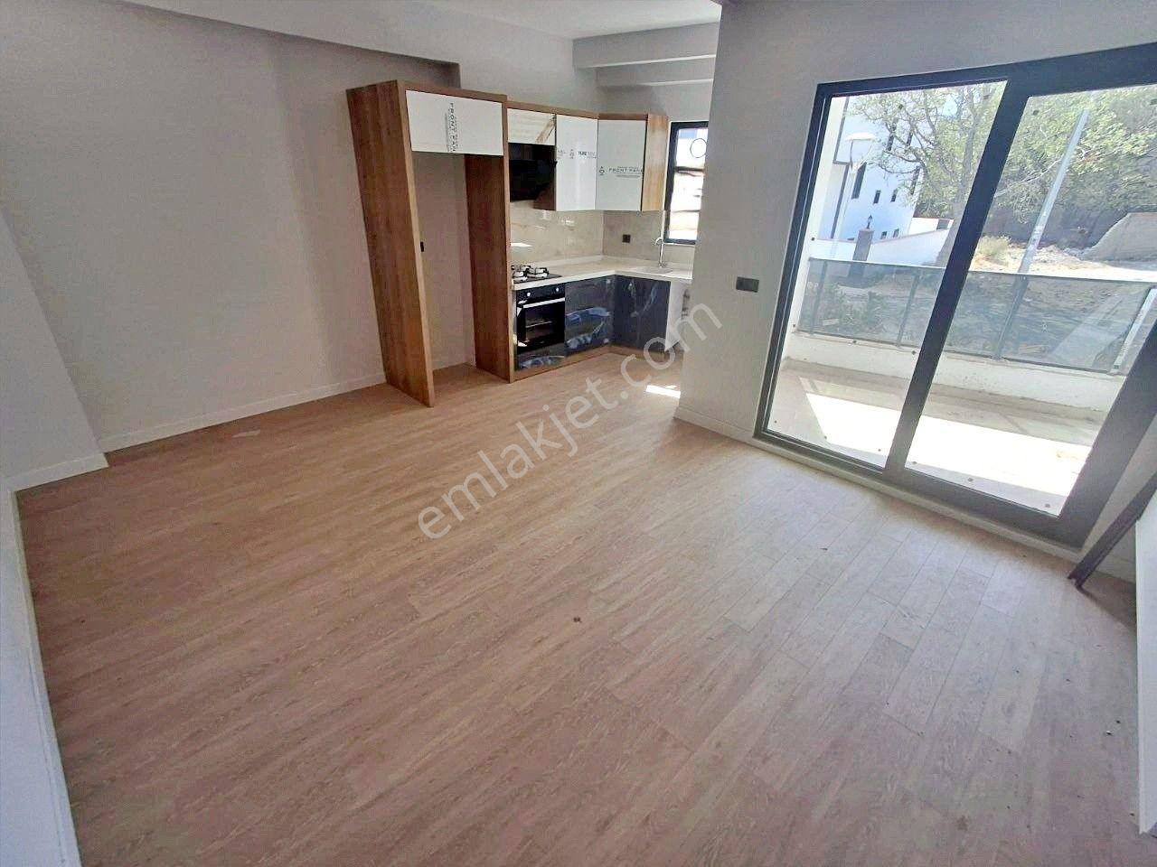 ✅blue Life Egenden Gerçek İlan Zeytinli'de Satılık Ön Cephe Sıfır Binada 2+1 Fırsat Daire - Görsel 35