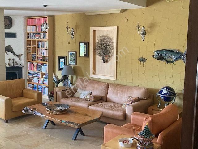 Bodrum-gürece - Eski İslamhaneleri, Tek Tapu 4 Müstakil Ev - Görsel 7